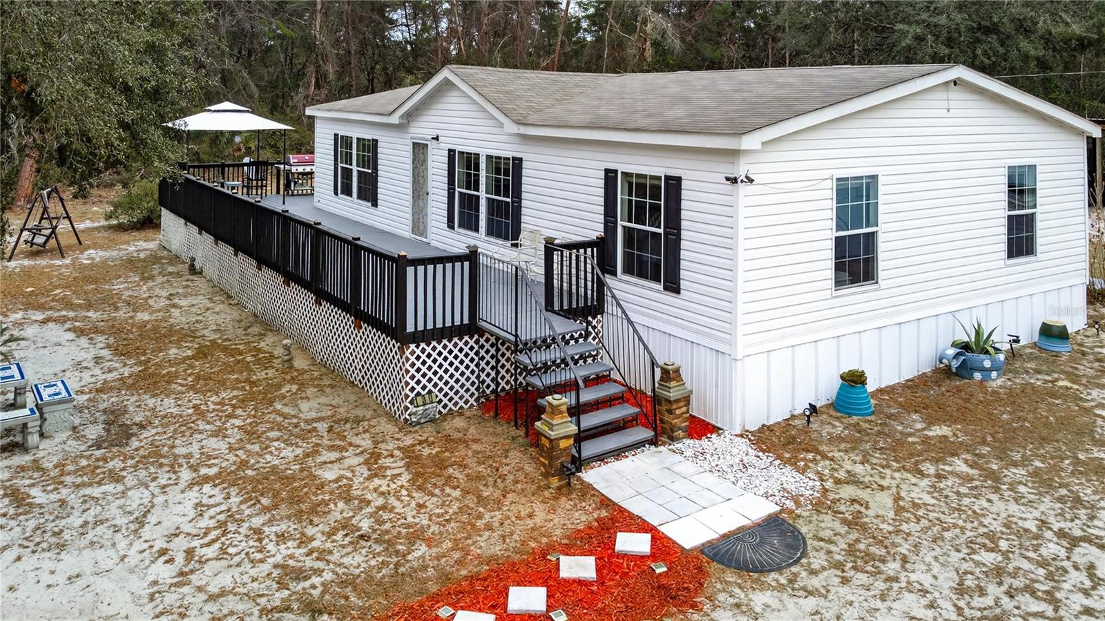 Details for 117 Stoddard Road, CRESCENT CITY, FL 32112