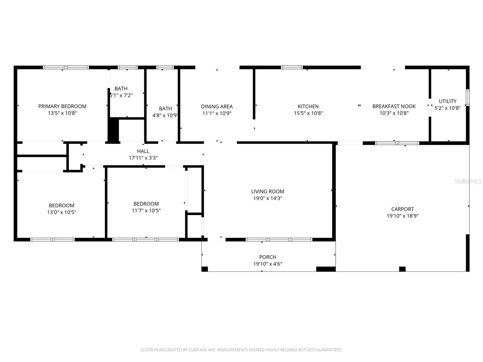 Image 49 of 49 For 510 52nd Terrace