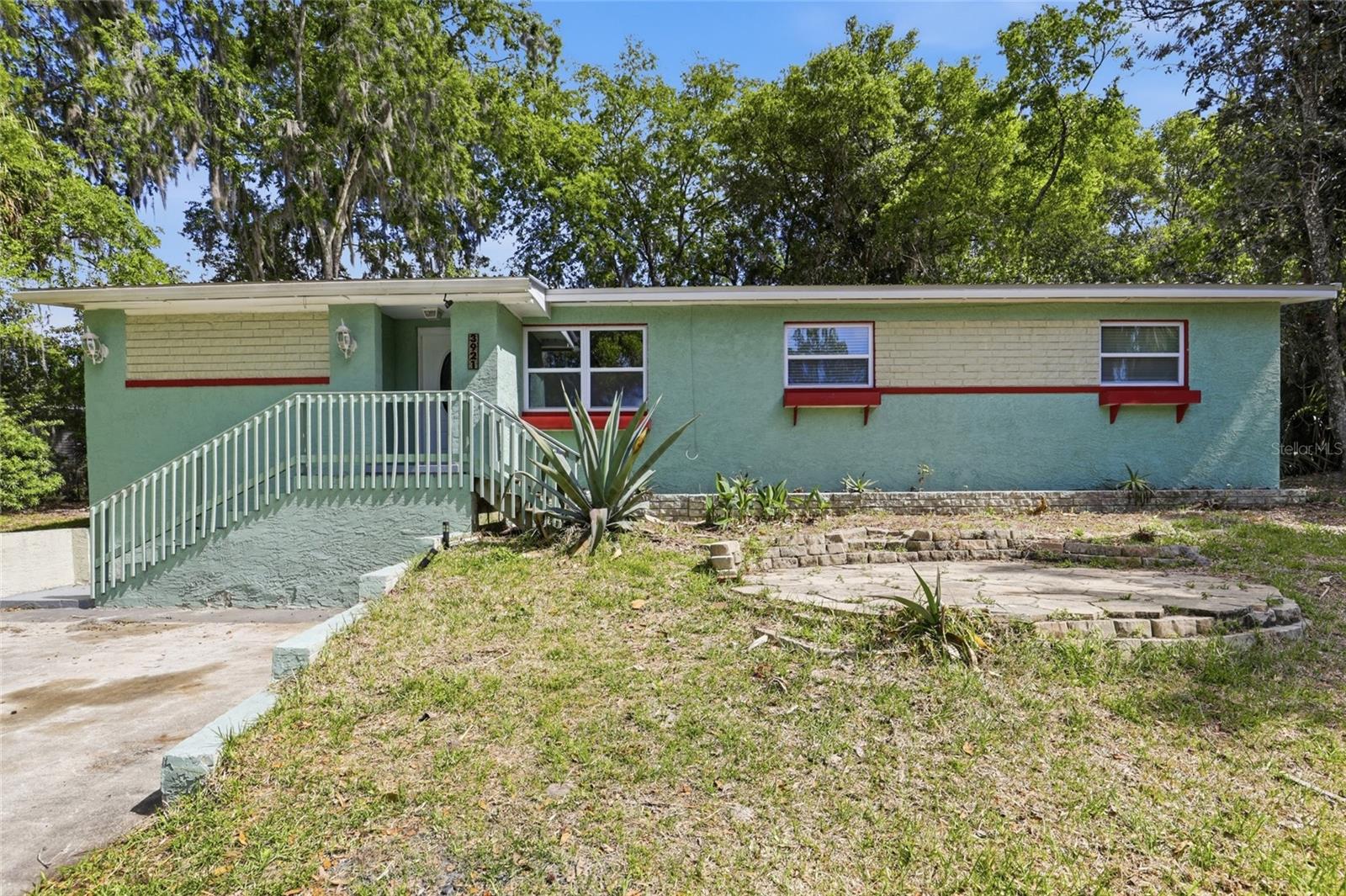 Details for 3921 14th Terrace, GAINESVILLE, FL 32641