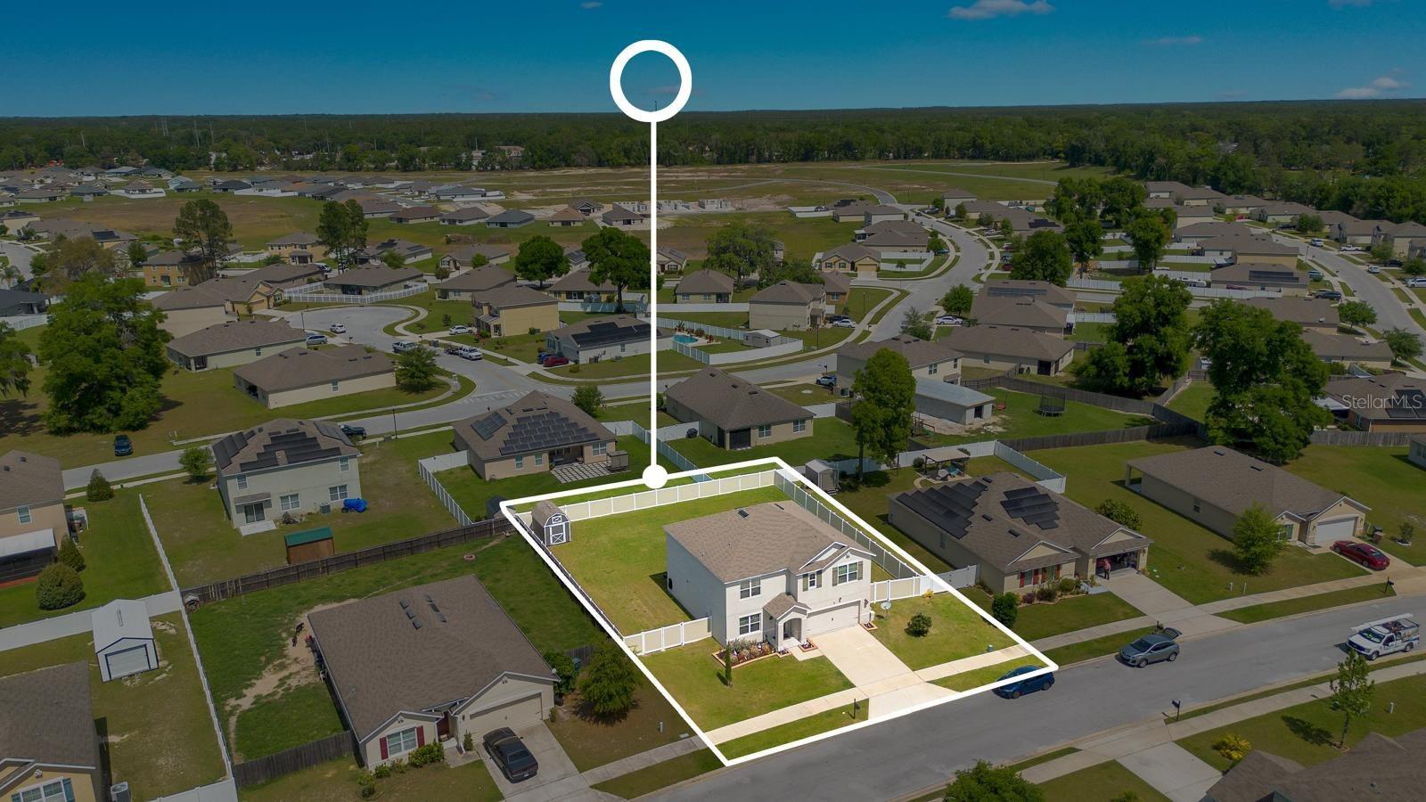 Image 37 of 42 For 4583 27th Street