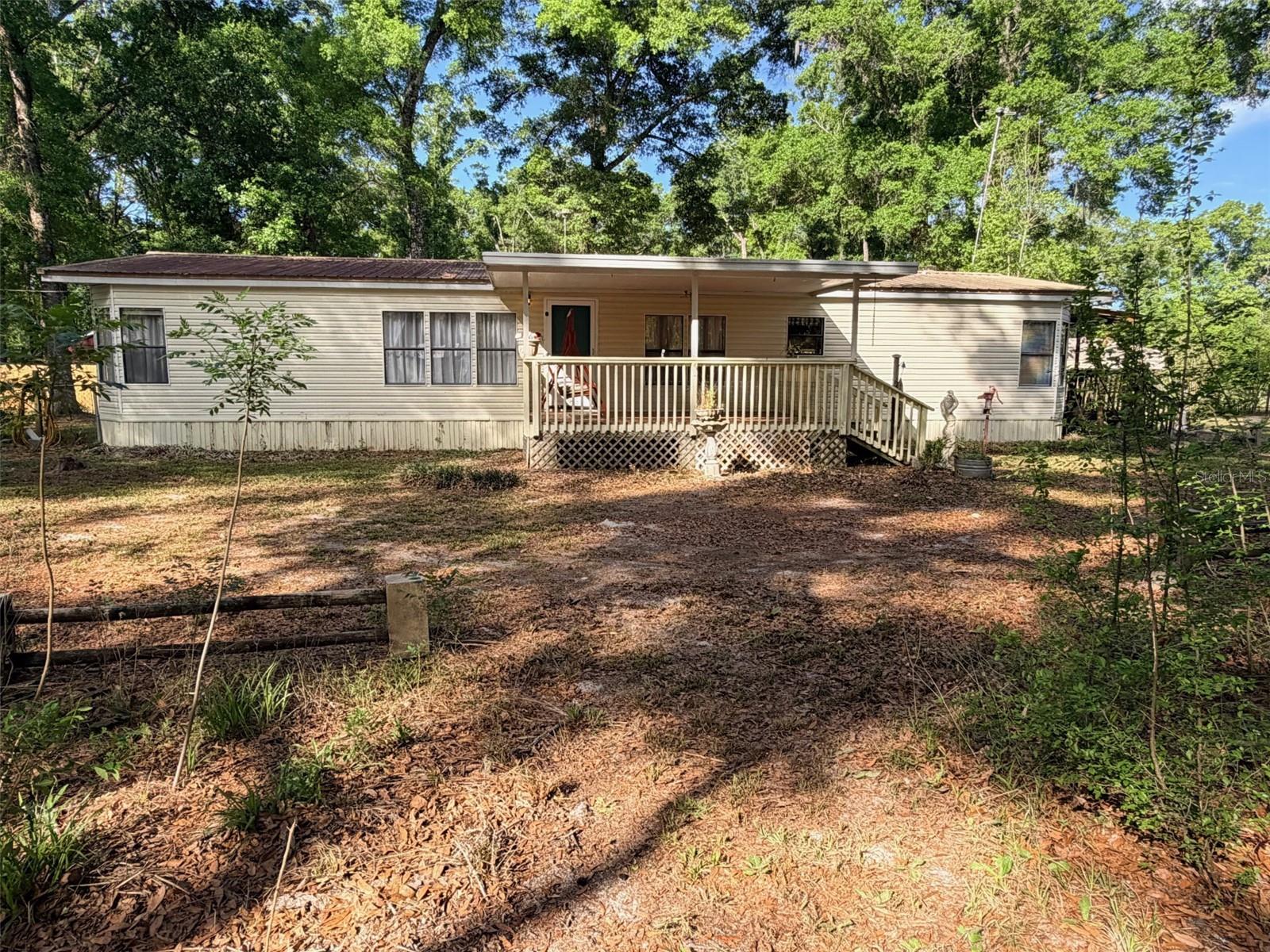 Details for 14790 72nd Court, CHIEFLAND, FL 32626