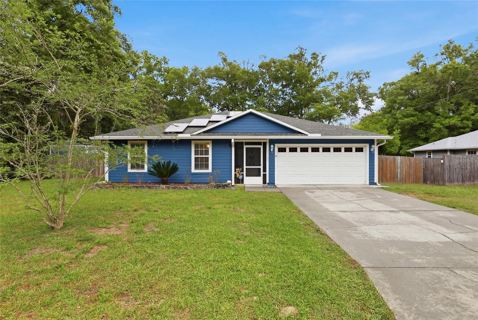 Details for 17583 234th Terrace, HIGH SPRINGS, FL 32643