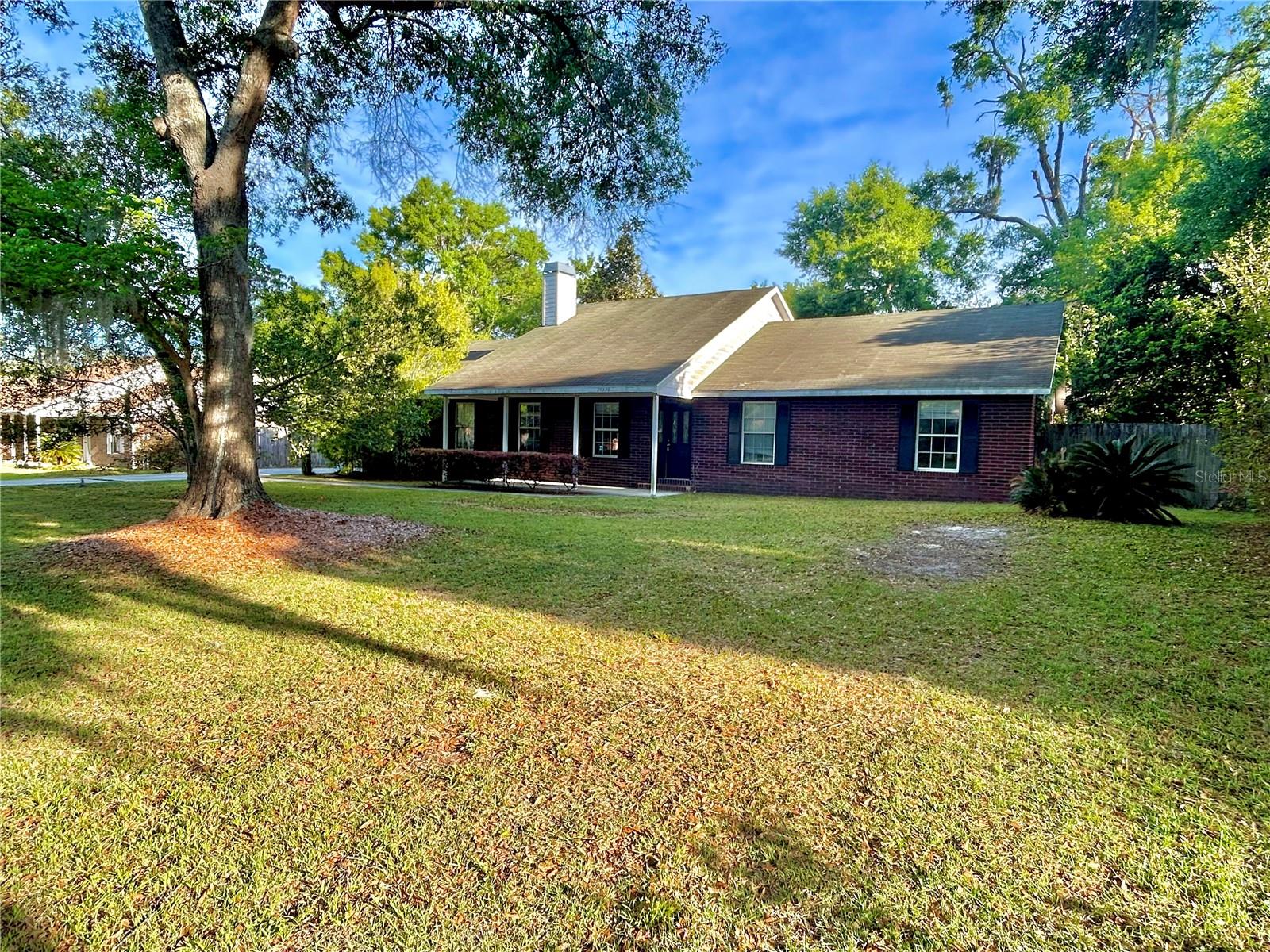 Details for 25330 Sw 20th Ave, NEWBERRY, FL 32669