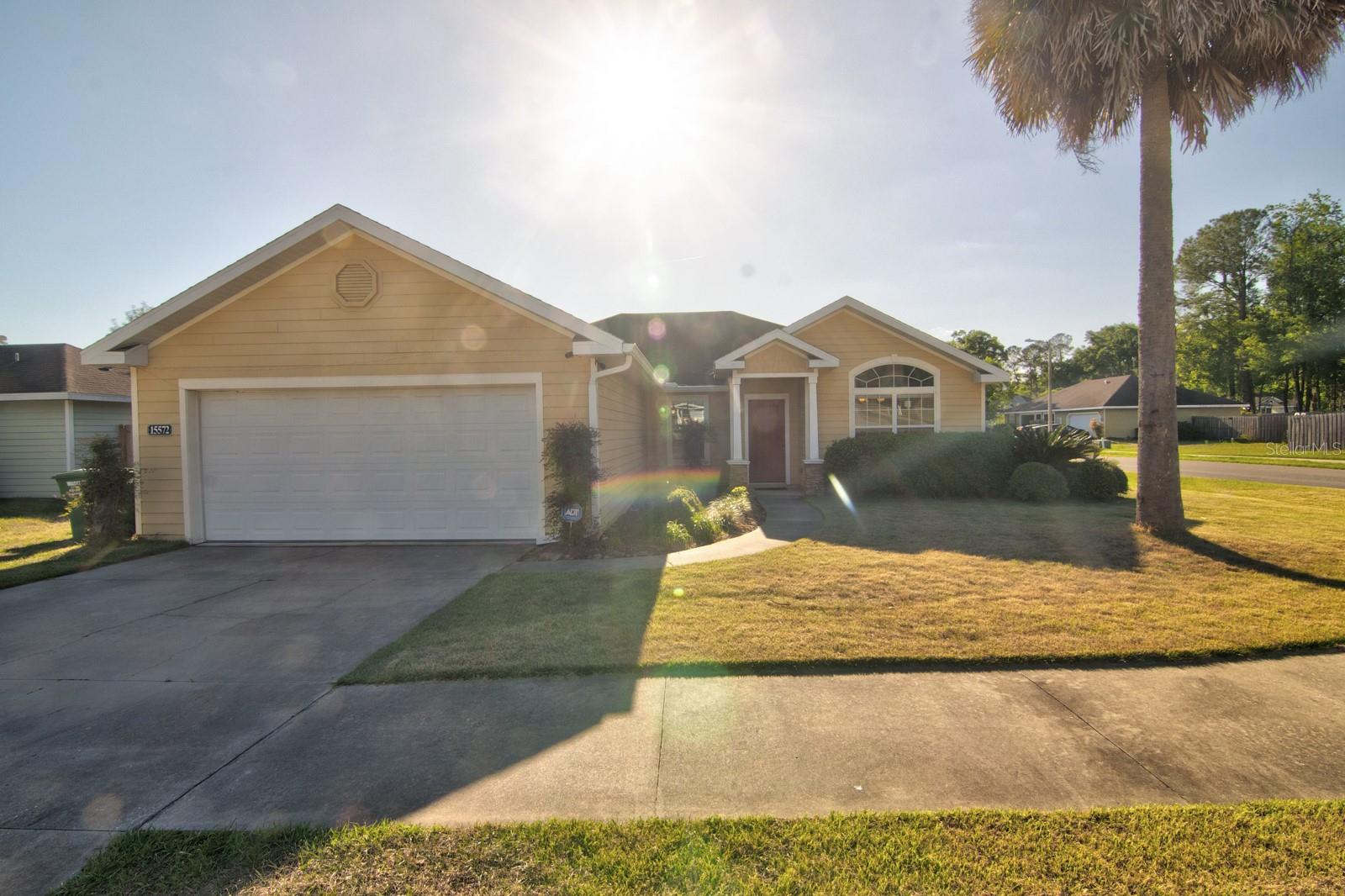 Details for 15572 136th Terrace, ALACHUA, FL 32615