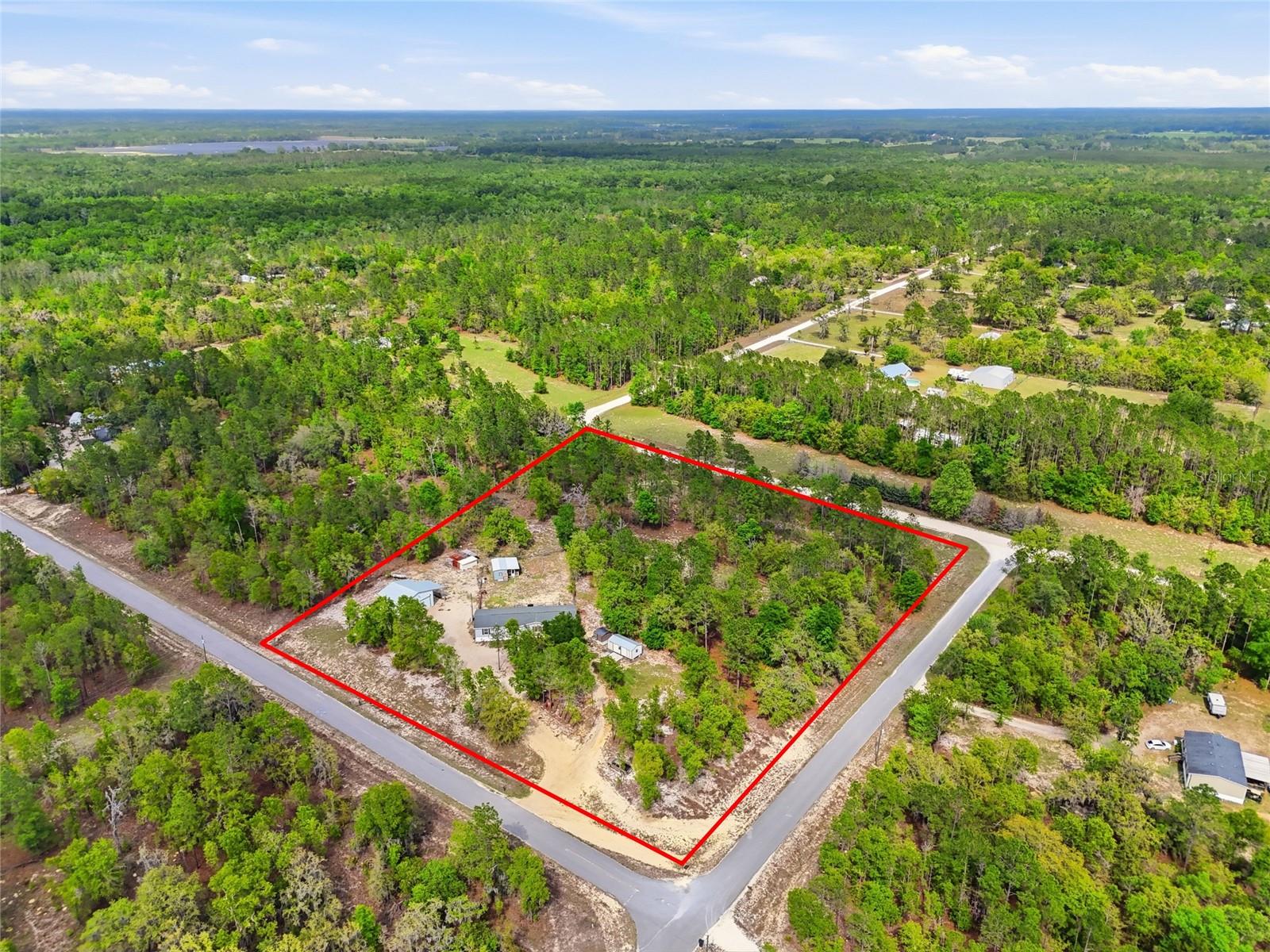 Details for 2640 74th Avenue, HIGH SPRINGS, FL 32643