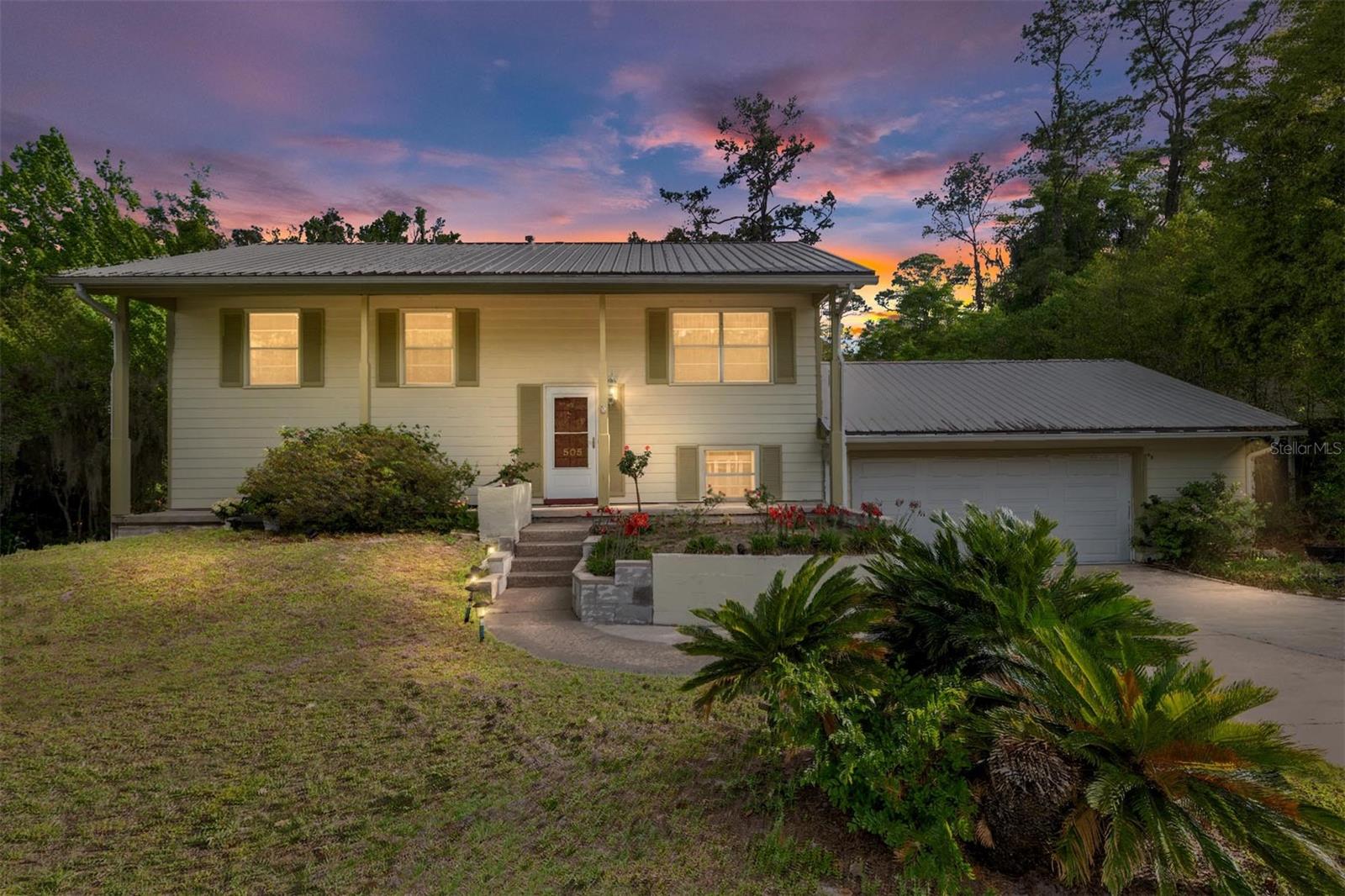 Details for 505 37th Place, GAINESVILLE, FL 32609