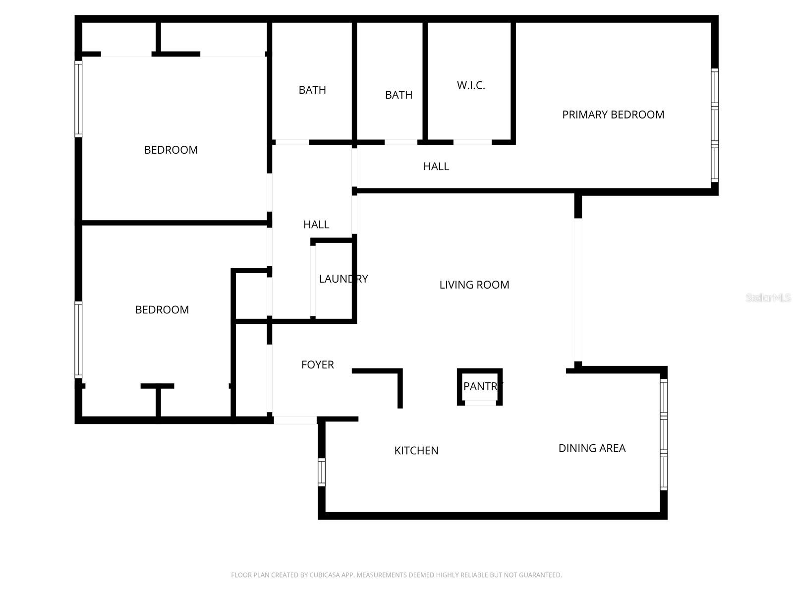 Image 28 of 28 For 1810 23rd Boulevard 188