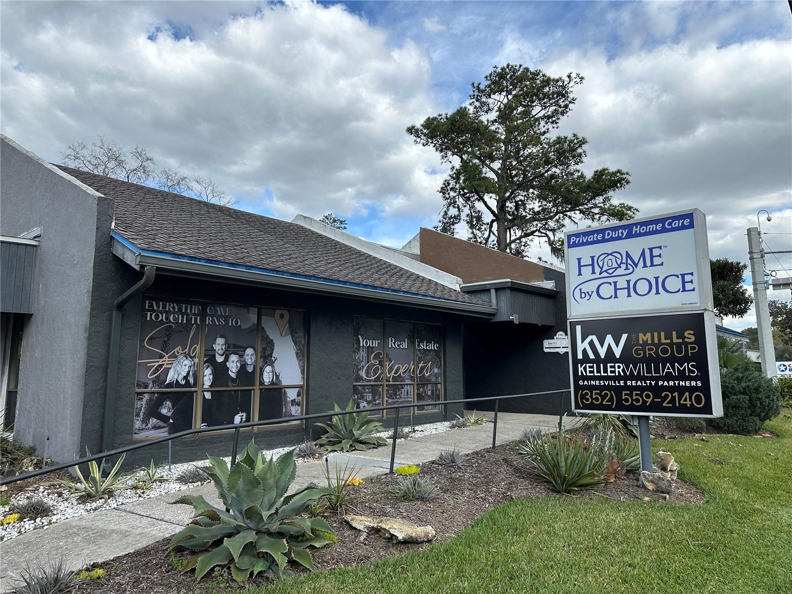 Listing Details for 5310 8th Avenue, GAINESVILLE, FL 32605