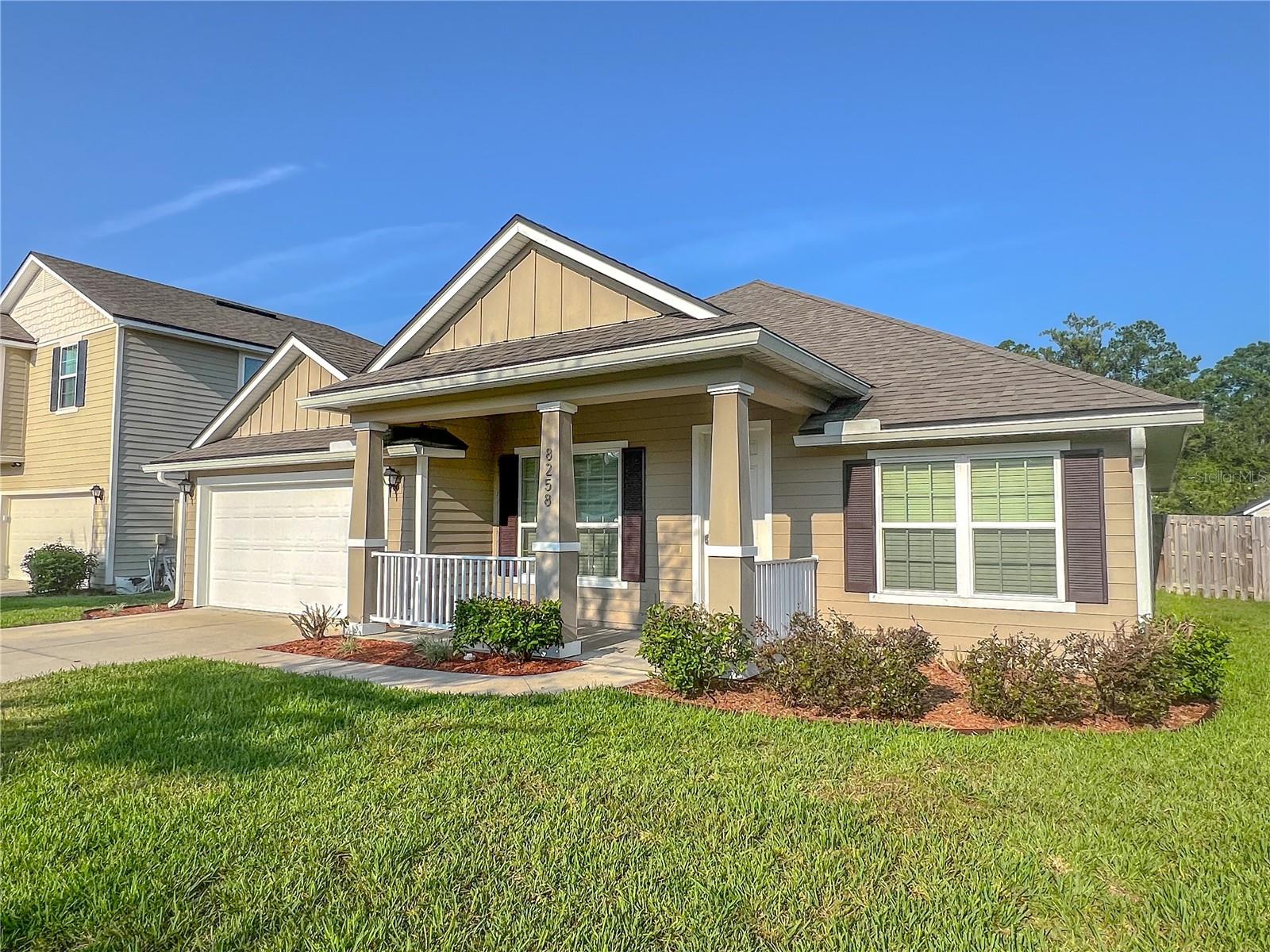 Details for 8258 54th Street, GAINESVILLE, FL 32653