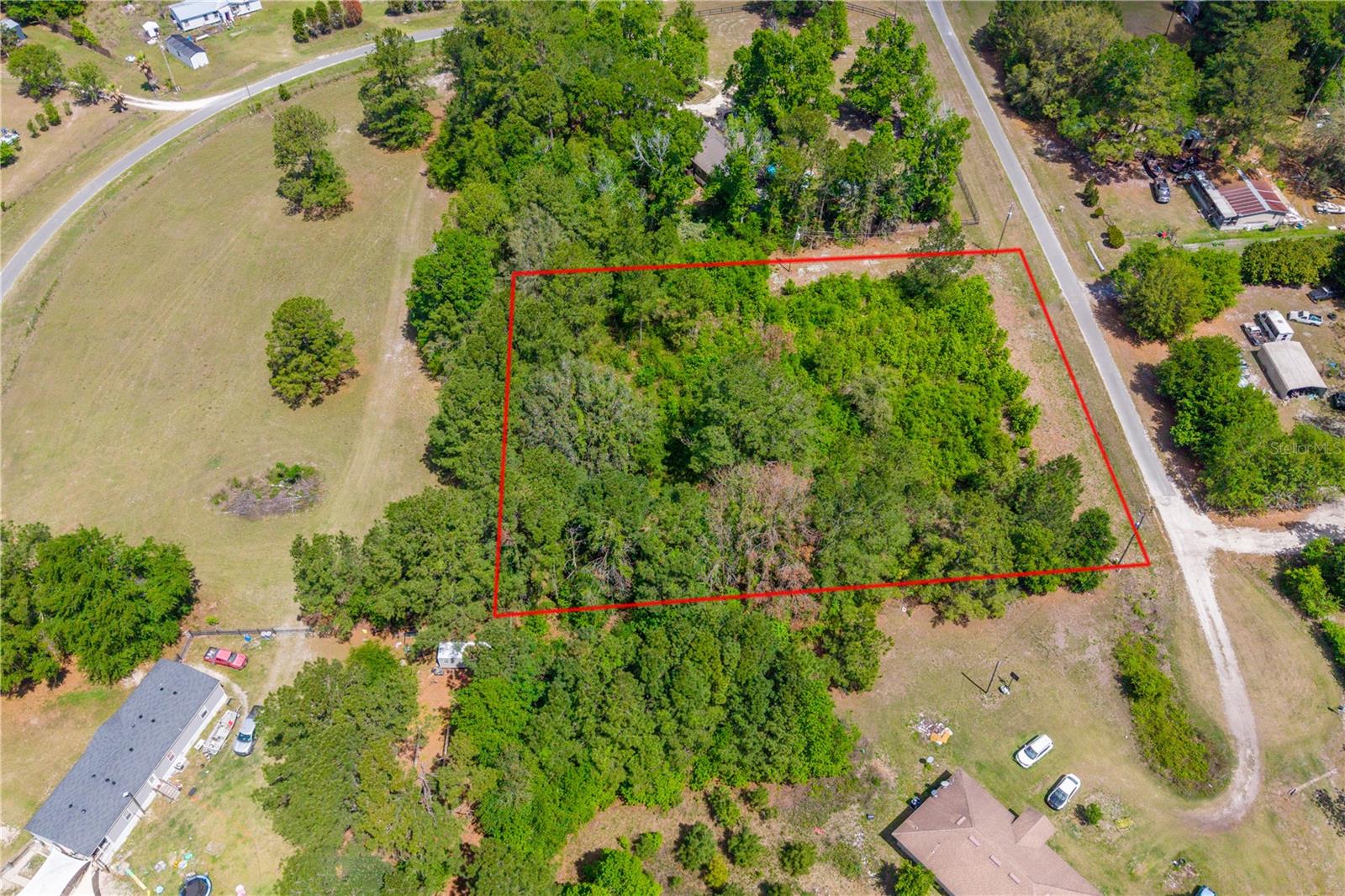 Details for 5781 91st Place, LAKE BUTLER, FL 32054