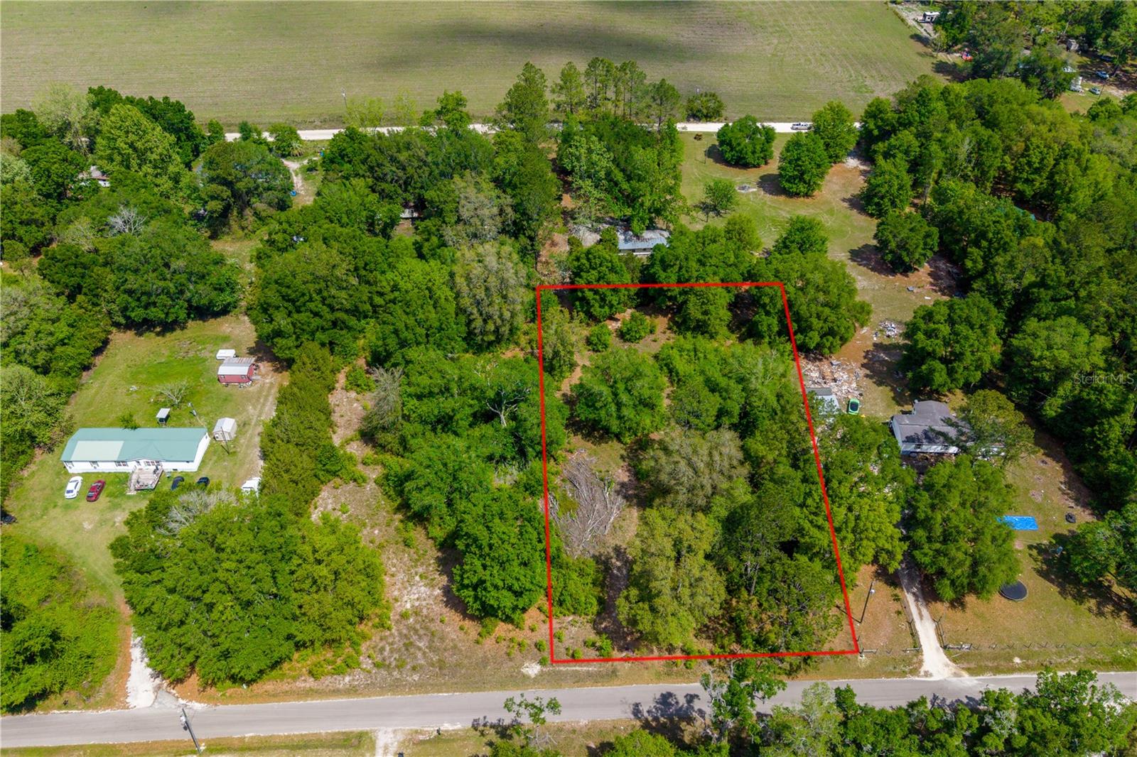 Details for Tbd Sw 52nd Terrace, LAKE BUTLER, FL 32054