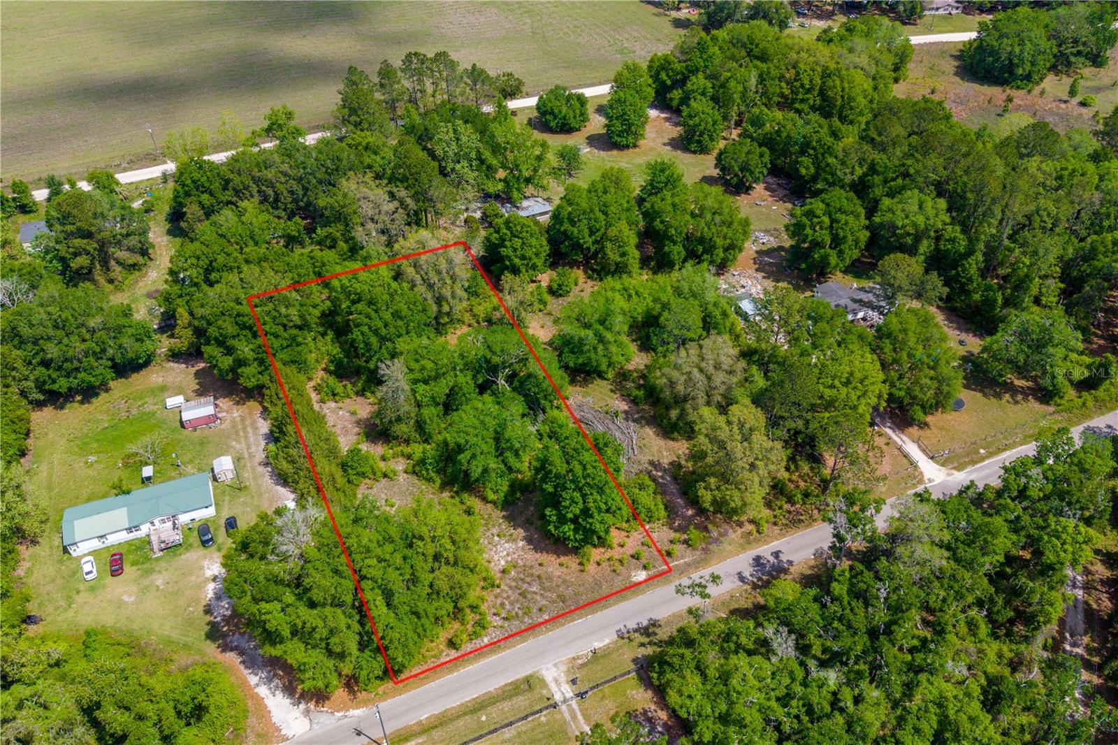 Details for Tbd Sw 52nd Terrace, LAKE BUTLER, FL 32054