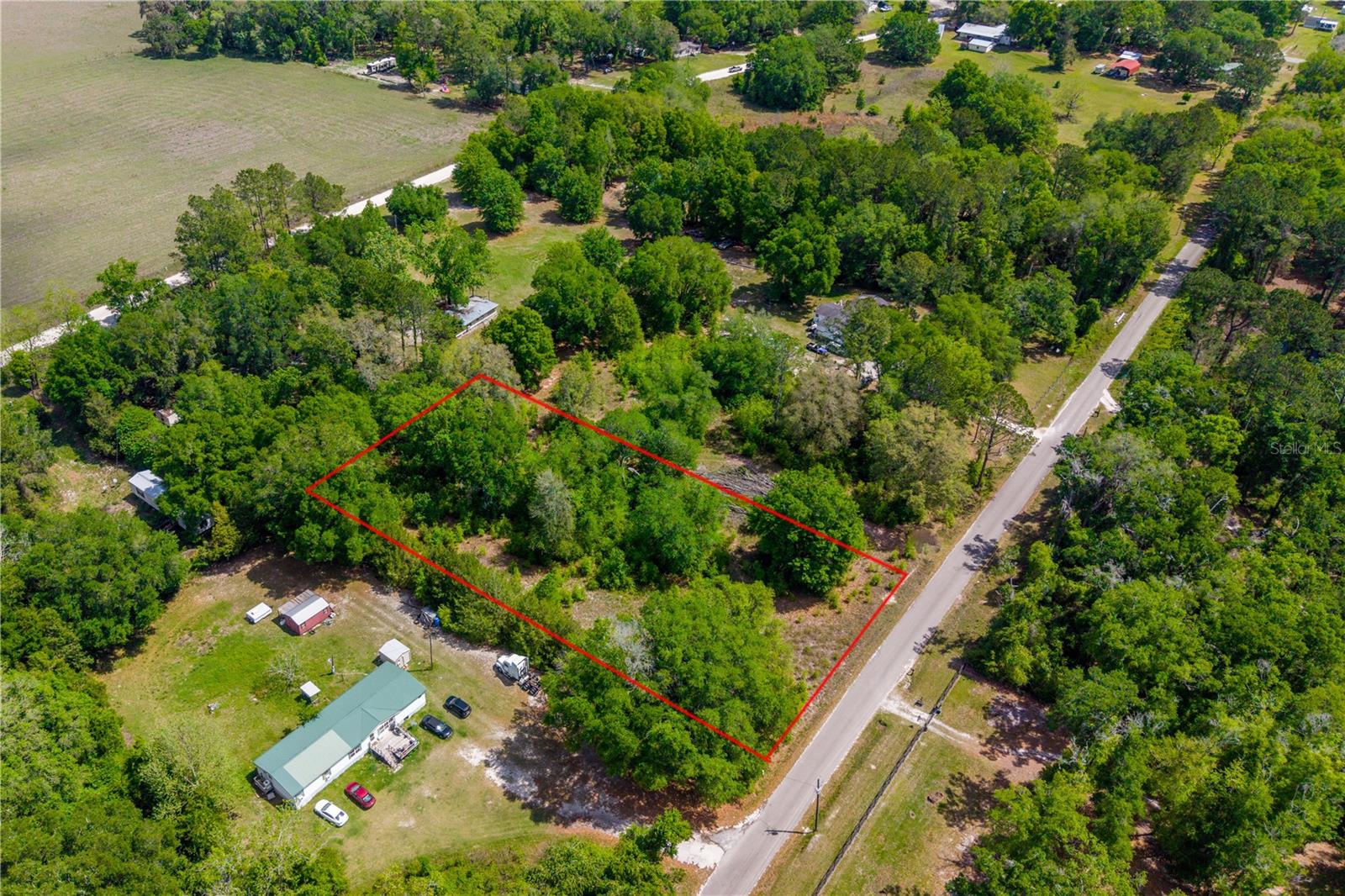 Image 4 of 5 For Tbd Sw 52nd Terrace