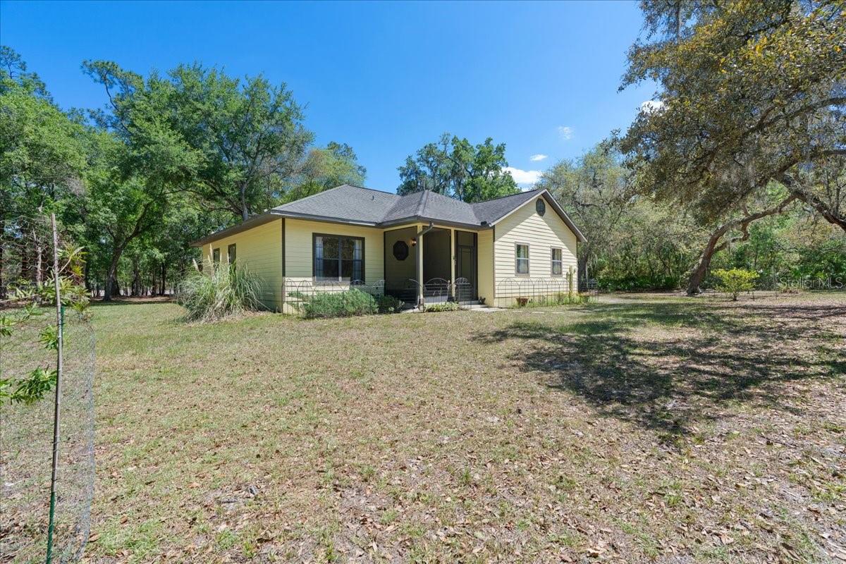 Details for 124 Mandarin Lake Road, MELROSE, FL 32666