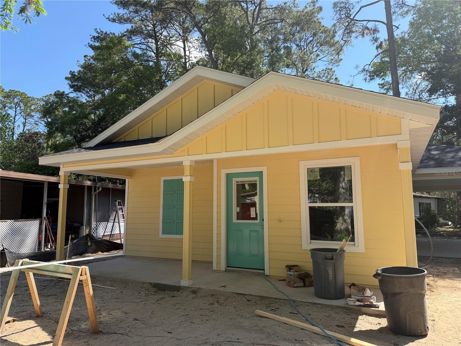 Details for 8572 39th Circle, GAINESVILLE, FL 32653