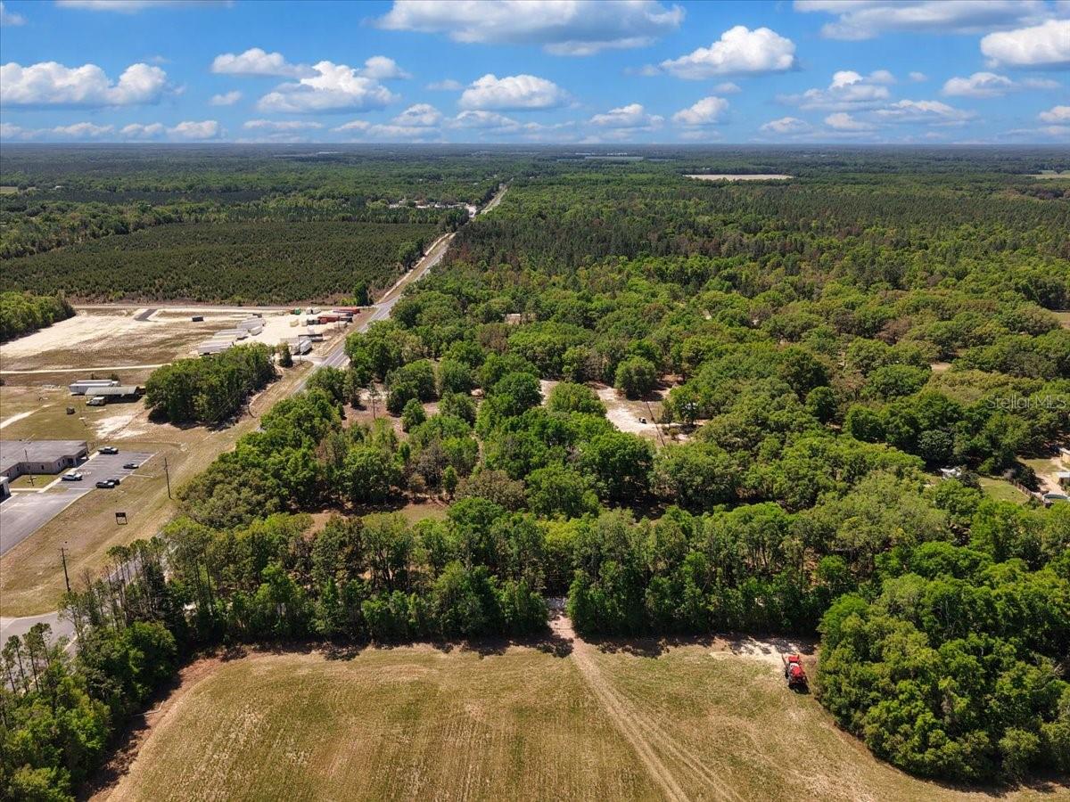 Image 32 of 41 For 3169 Us Highway 129