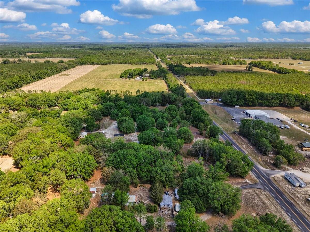 Image 36 of 41 For 3169 Us Highway 129