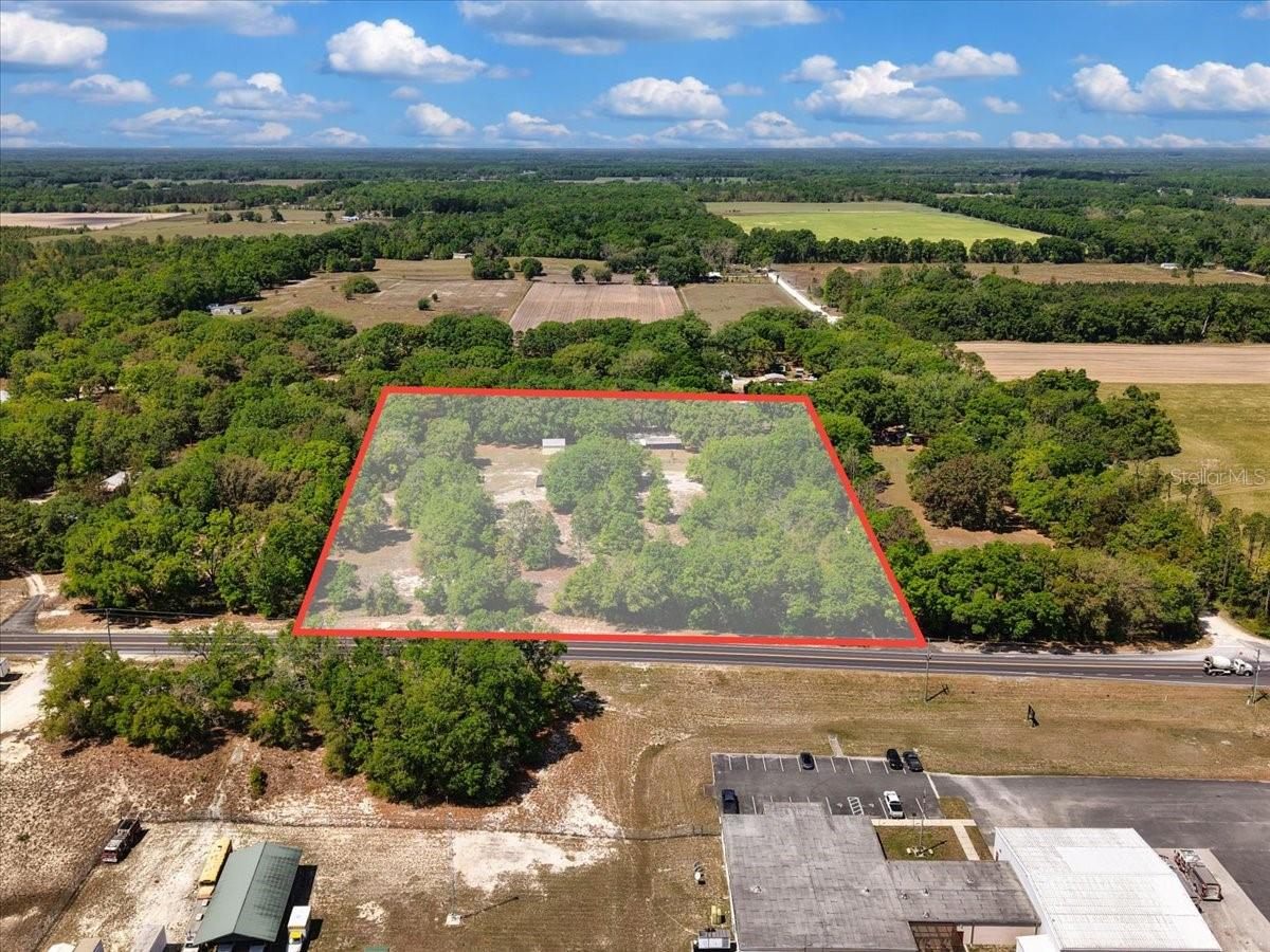 Image 38 of 41 For 3169 Us Highway 129