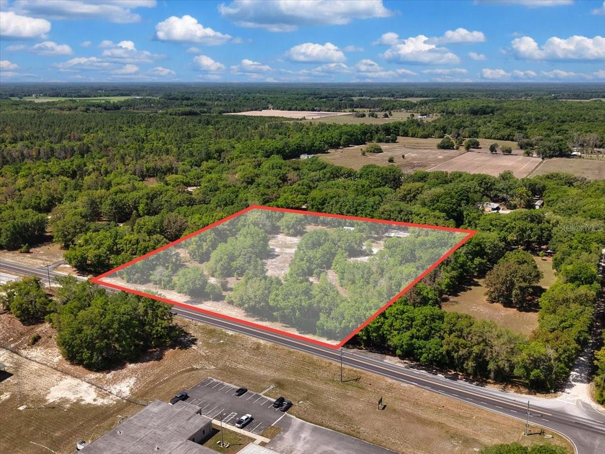 Image 39 of 41 For 3169 Us Highway 129