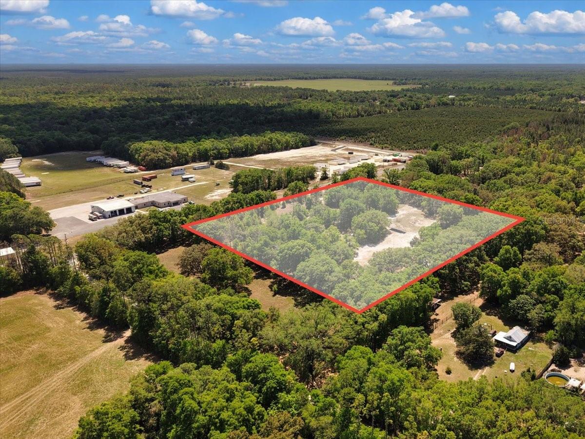 Image 40 of 41 For 3169 Us Highway 129