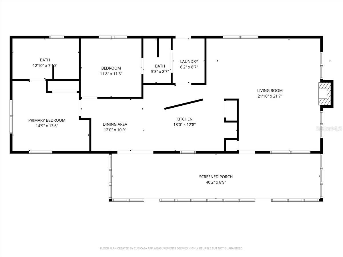 Image 41 of 41 For 3169 Us Highway 129