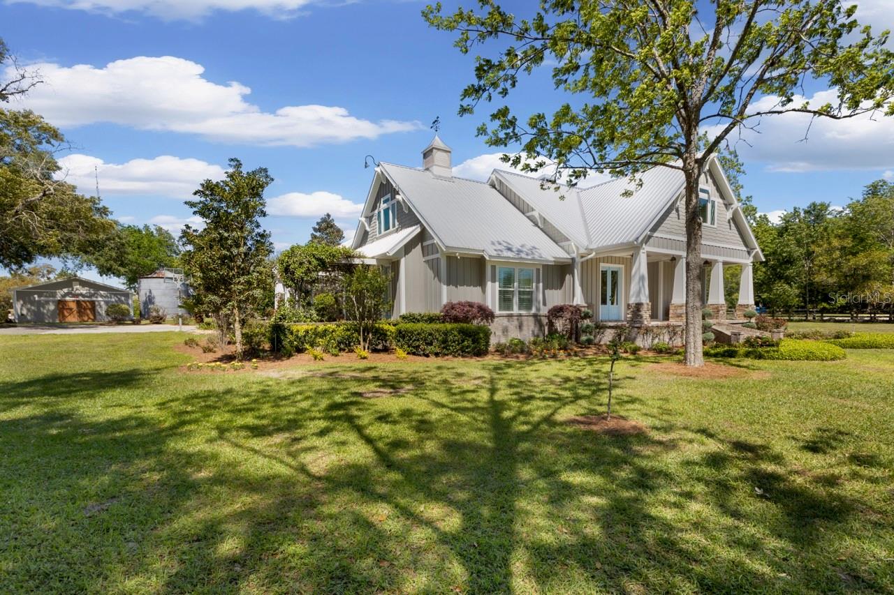 Details for 4821 53rd Terrace, TRENTON, FL 32693