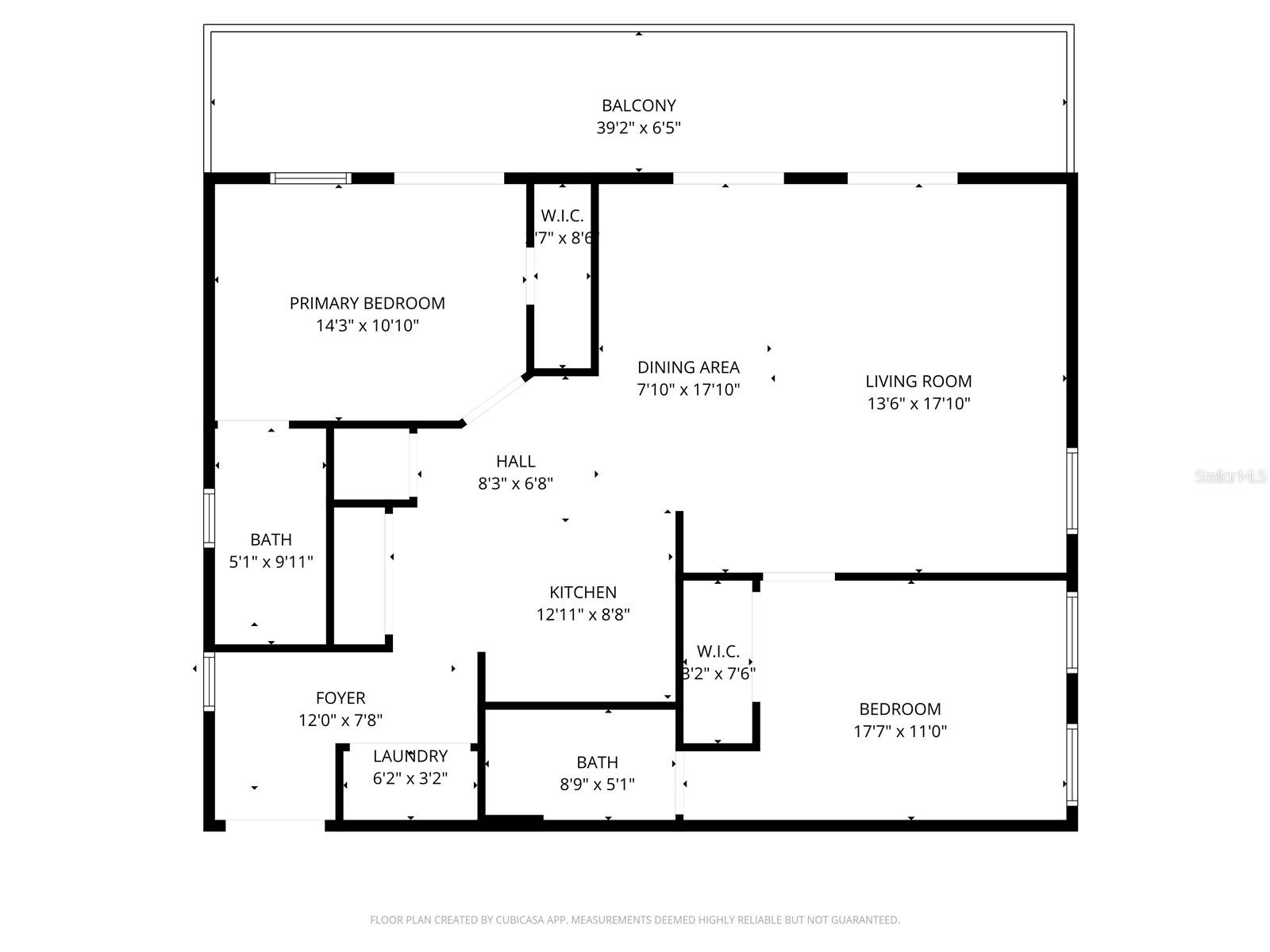 Image 4 of 41 For 507 39th Road 114