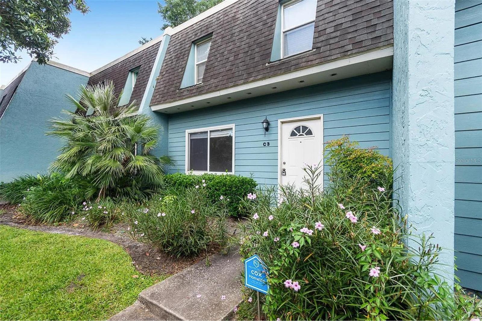 Details for 501 75th Street C3, GAINESVILLE, FL 32607