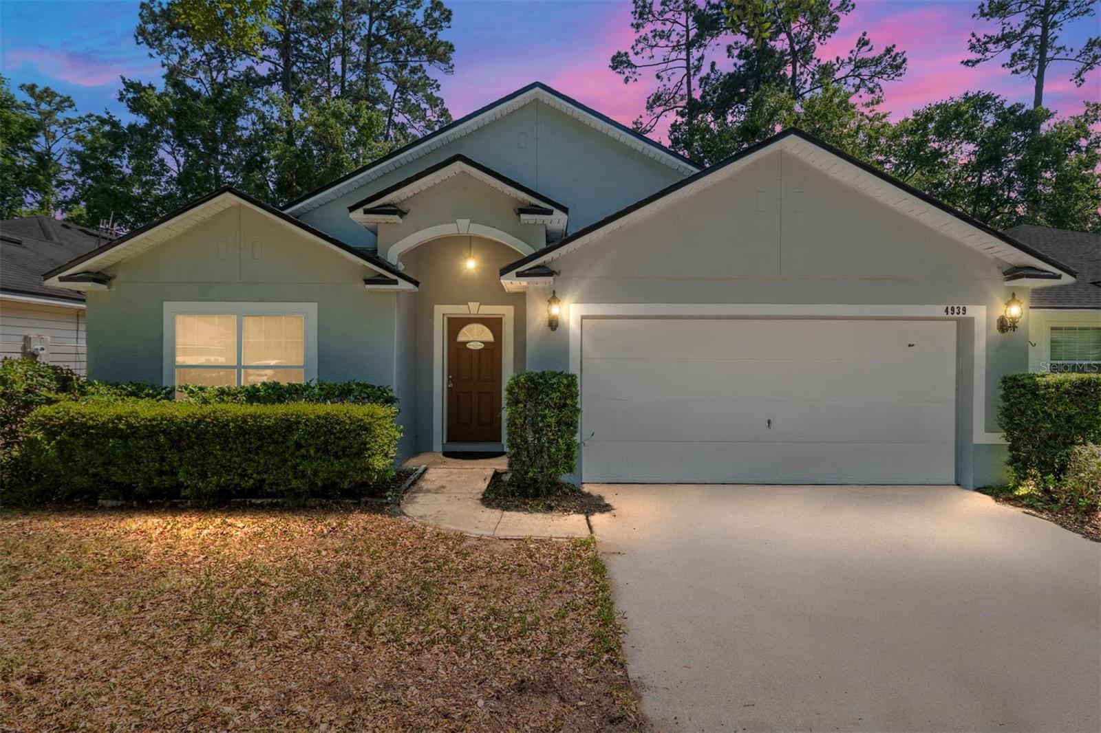 Details for 4939 81st Avenue, GAINESVILLE, FL 32653
