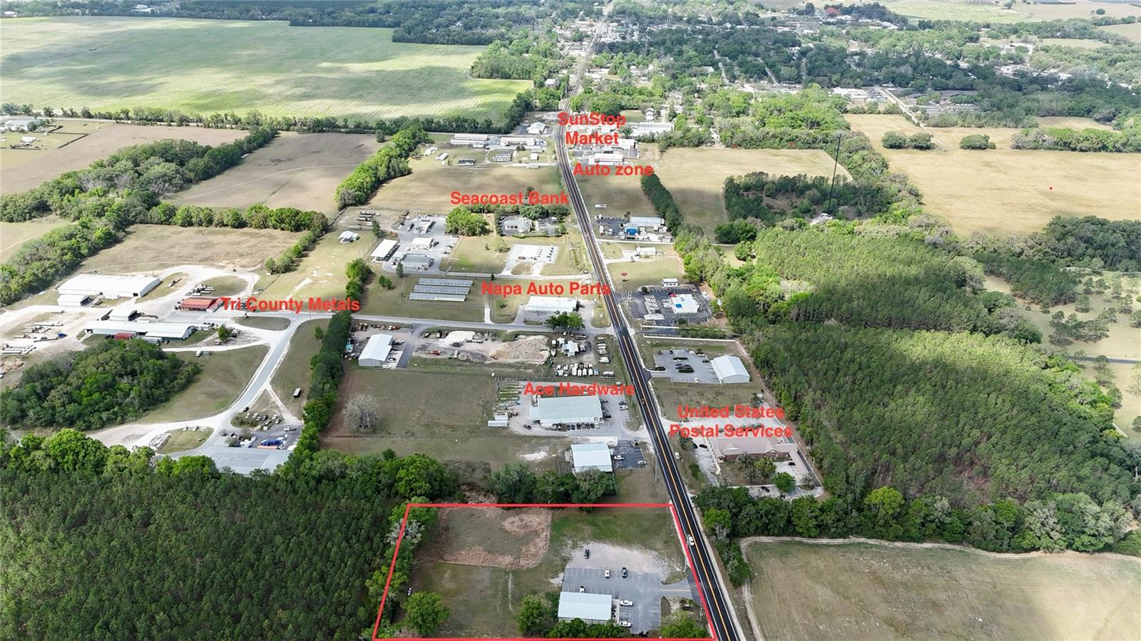 Image 3 of 32 For 535 State Road 26