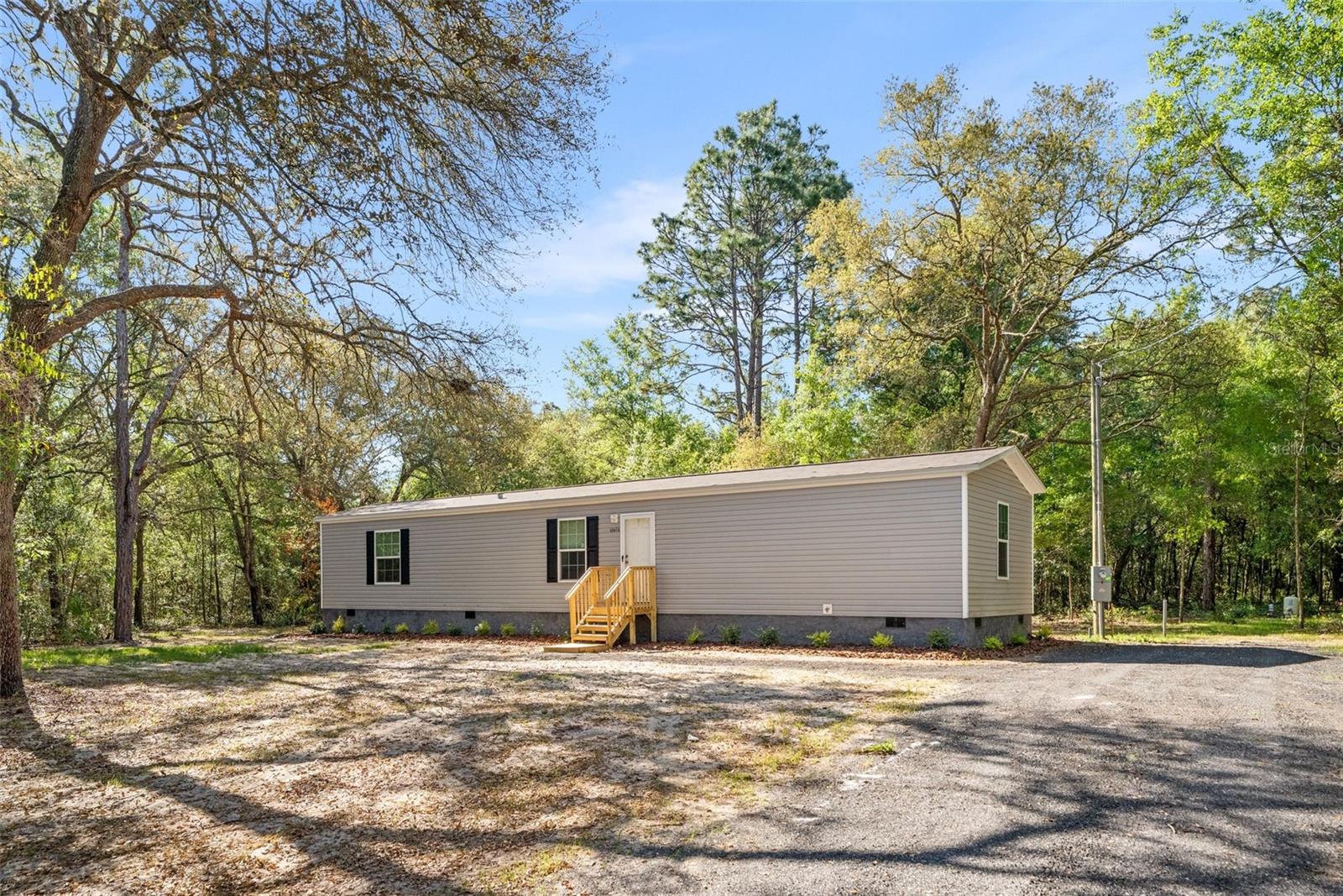 Details for 10970 71st Street, BRONSON, FL 32621