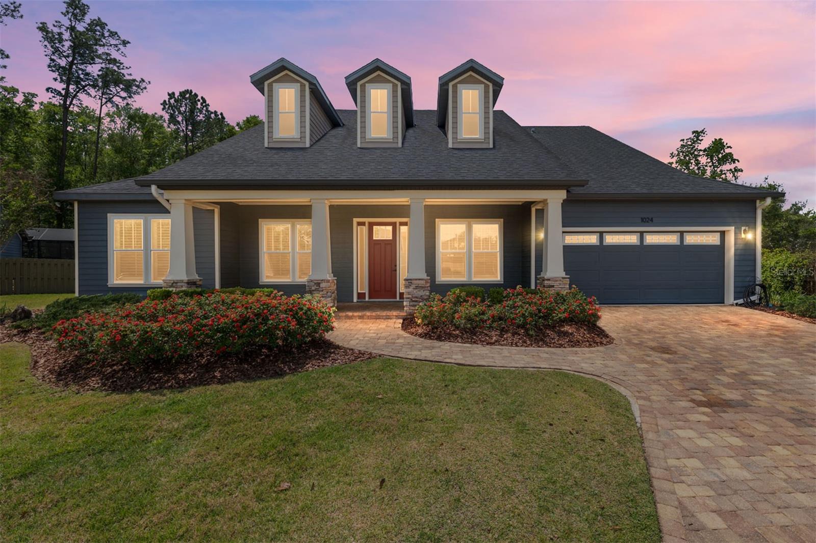 Image 2 of 99 For 1024 134 Way