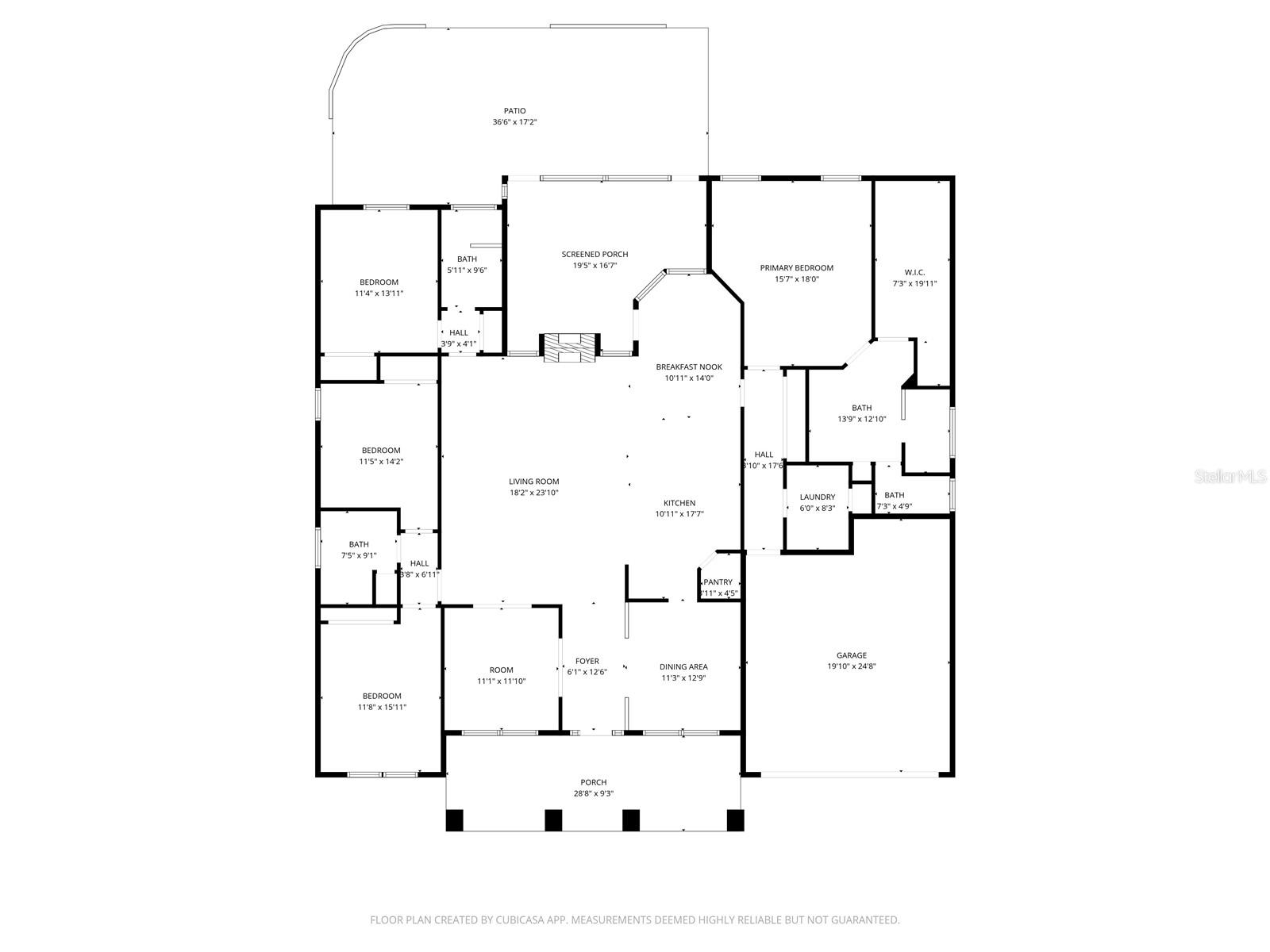 Image 93 of 99 For 1024 134 Way