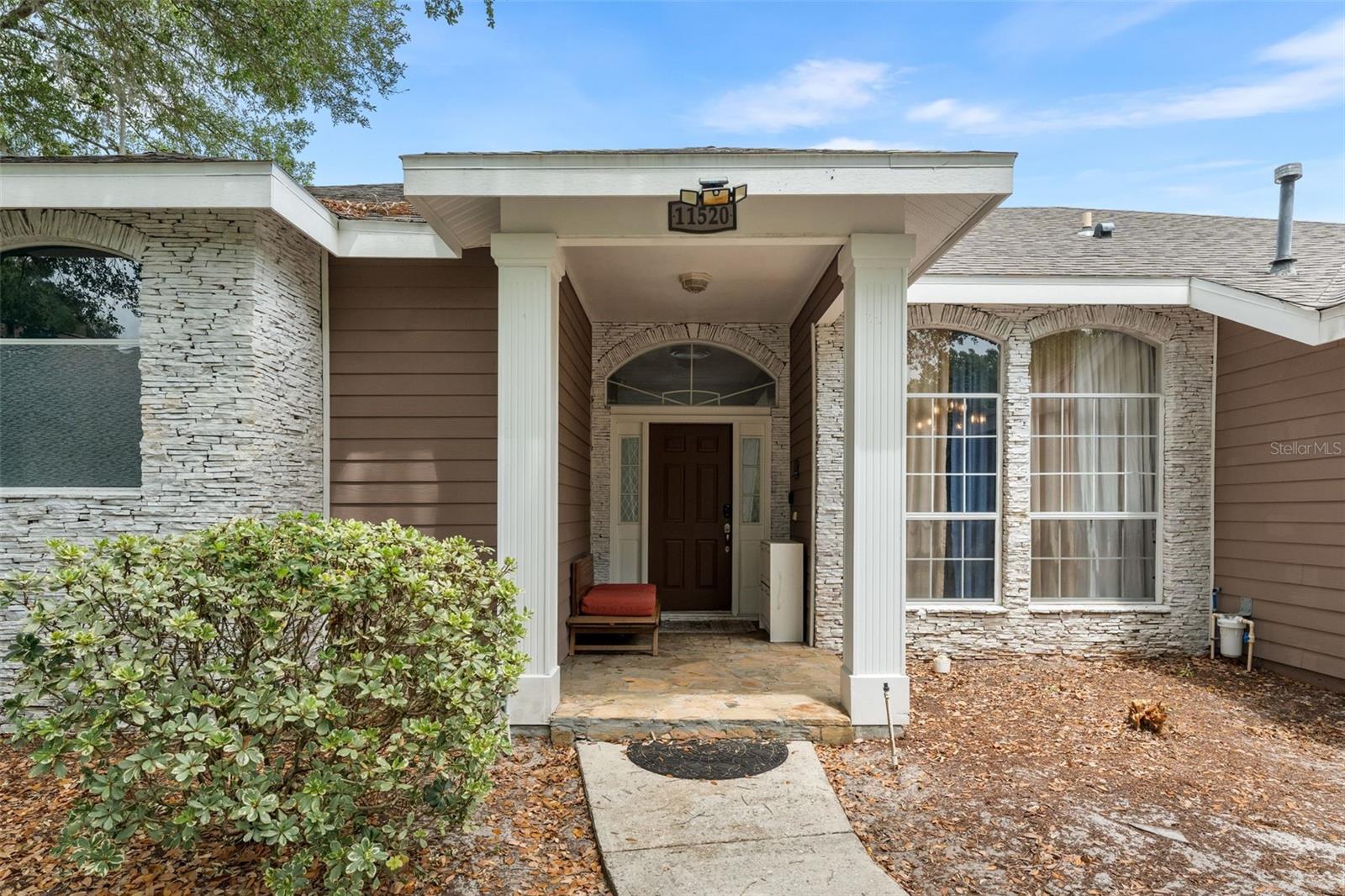 Details for 11520 8th Lane, GAINESVILLE, FL 32606