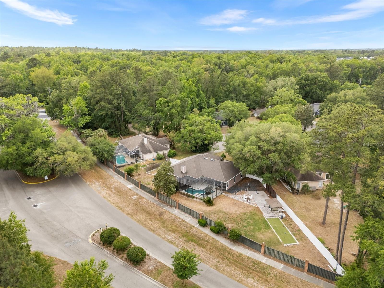 Image 42 of 46 For 11520 8th Lane