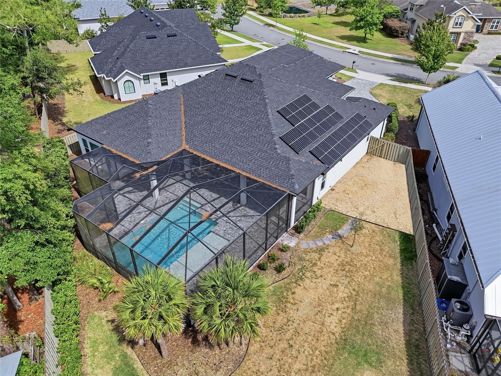 Image 41 of 45 For 3636 49th Drive