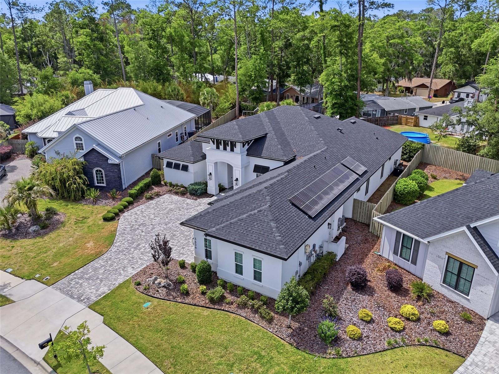 Image 43 of 45 For 3636 49th Drive