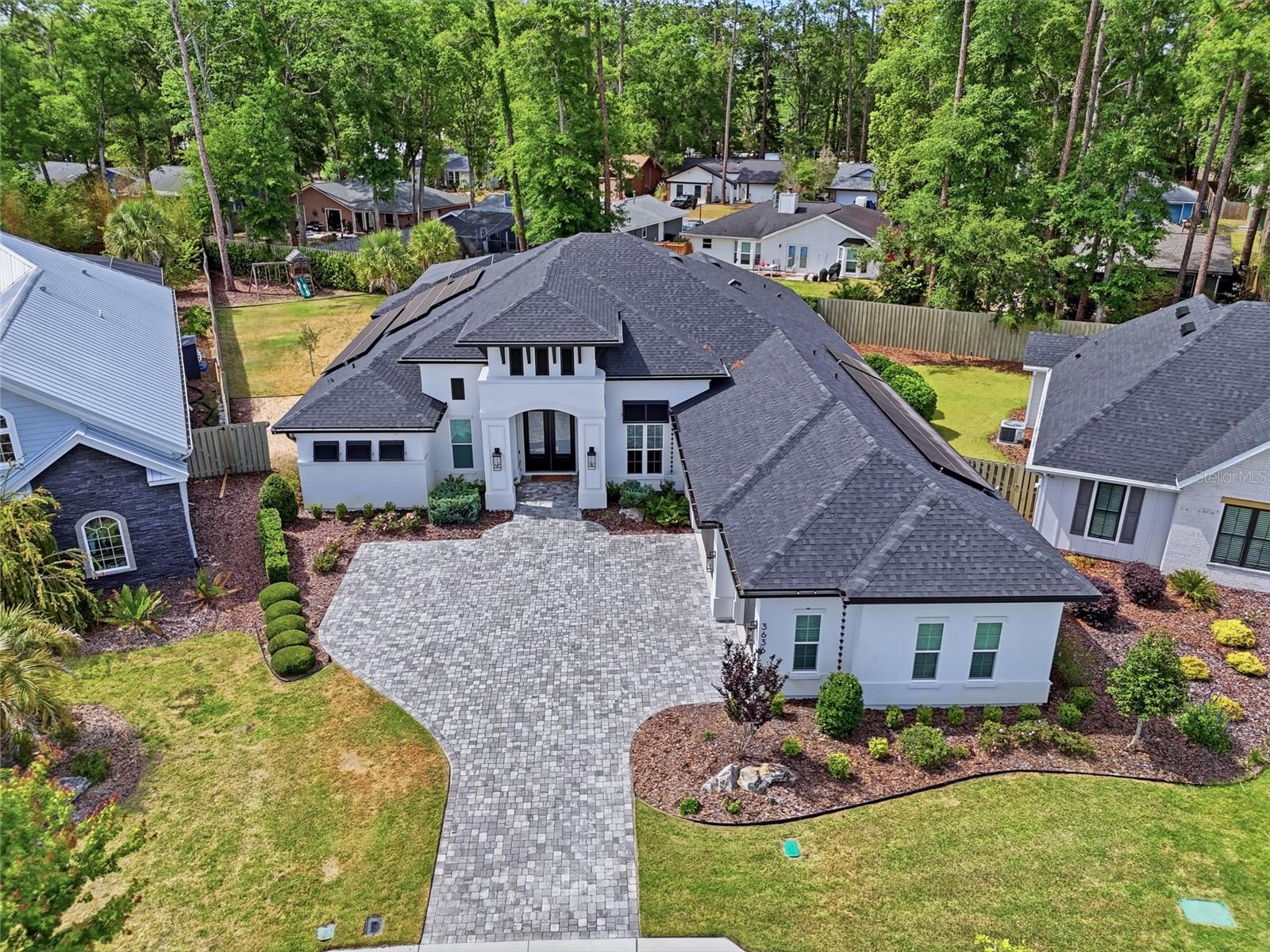 Image 44 of 45 For 3636 49th Drive