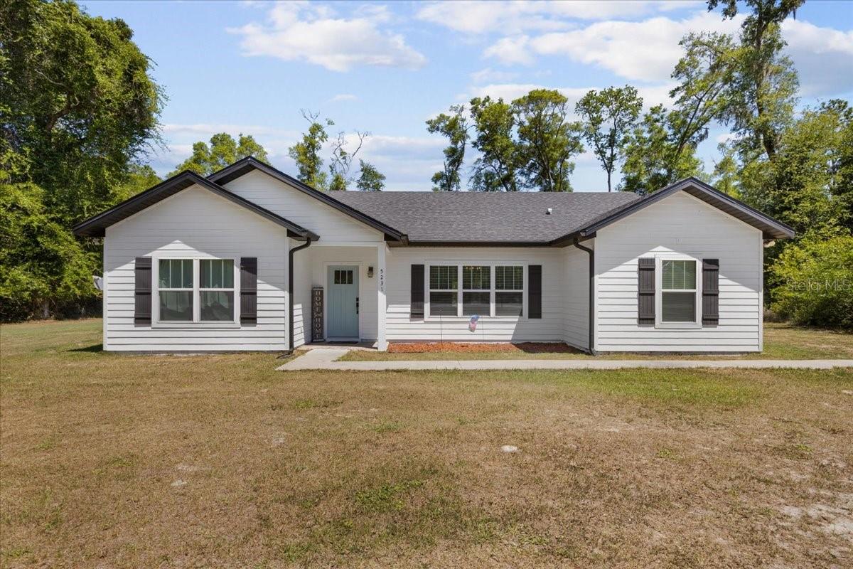 Details for 5231 73rd Street, CHIEFLAND, FL 32626