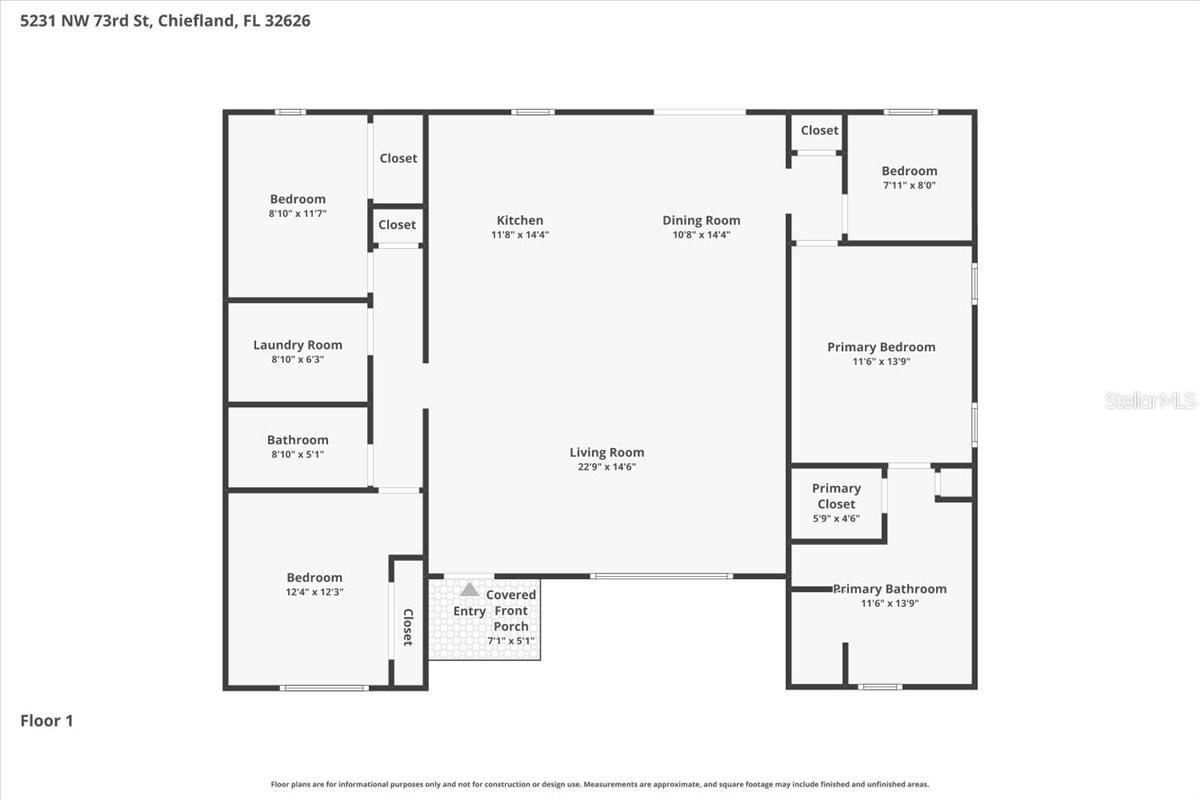 Image 54 of 54 For 5231 73rd Street