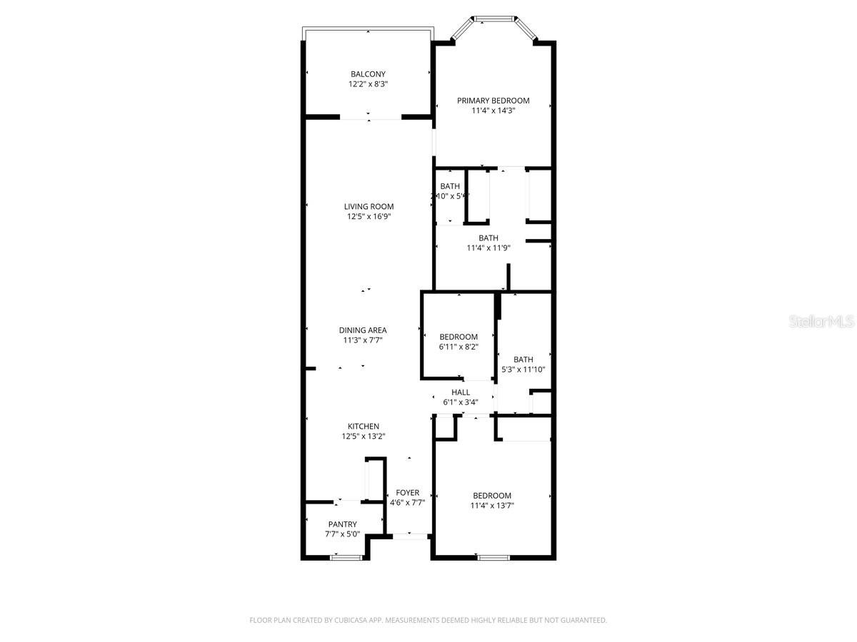 Listing photo id 43 for 54 910th Avenue 115