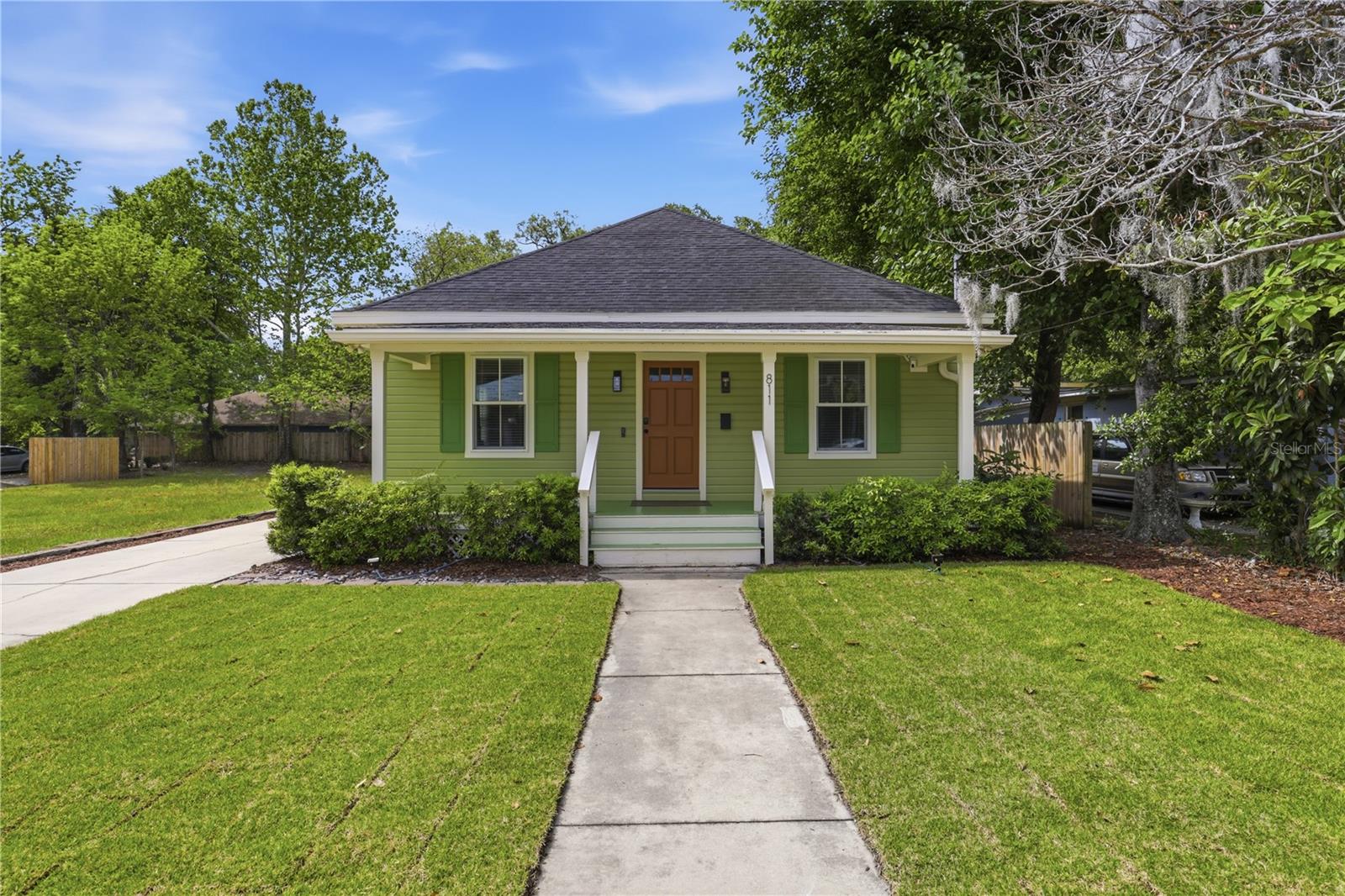 Details for 811 3rd Avenue, GAINESVILLE, FL 32601