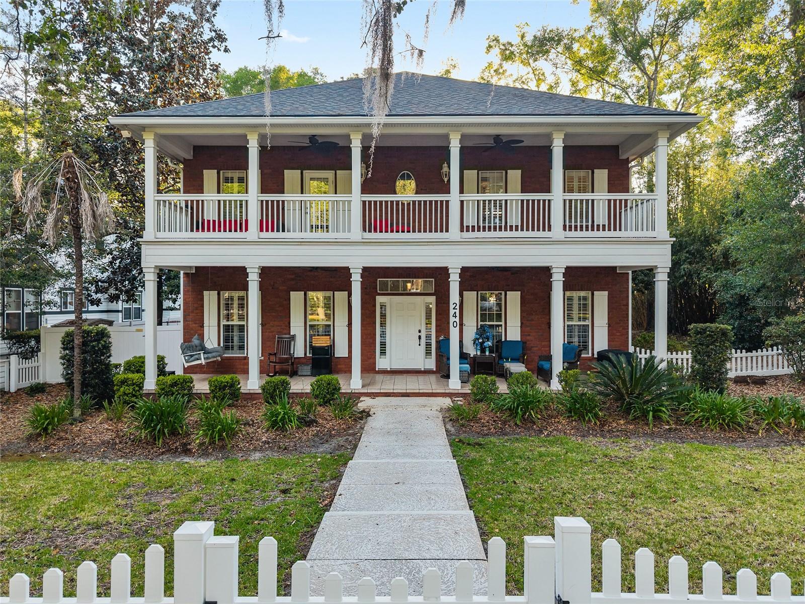 Details for 240 131st Street, NEWBERRY, FL 32669
