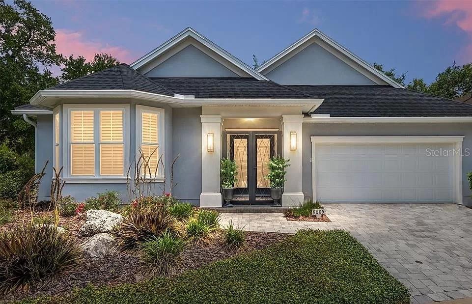 Details for 9005 25th Road, GAINESVILLE, FL 32608