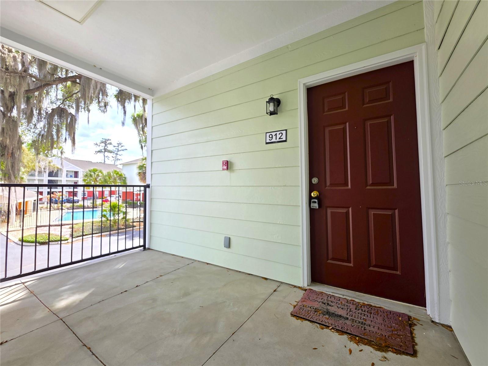 Image 2 of 17 For 2360 Sw Archer Rd  912