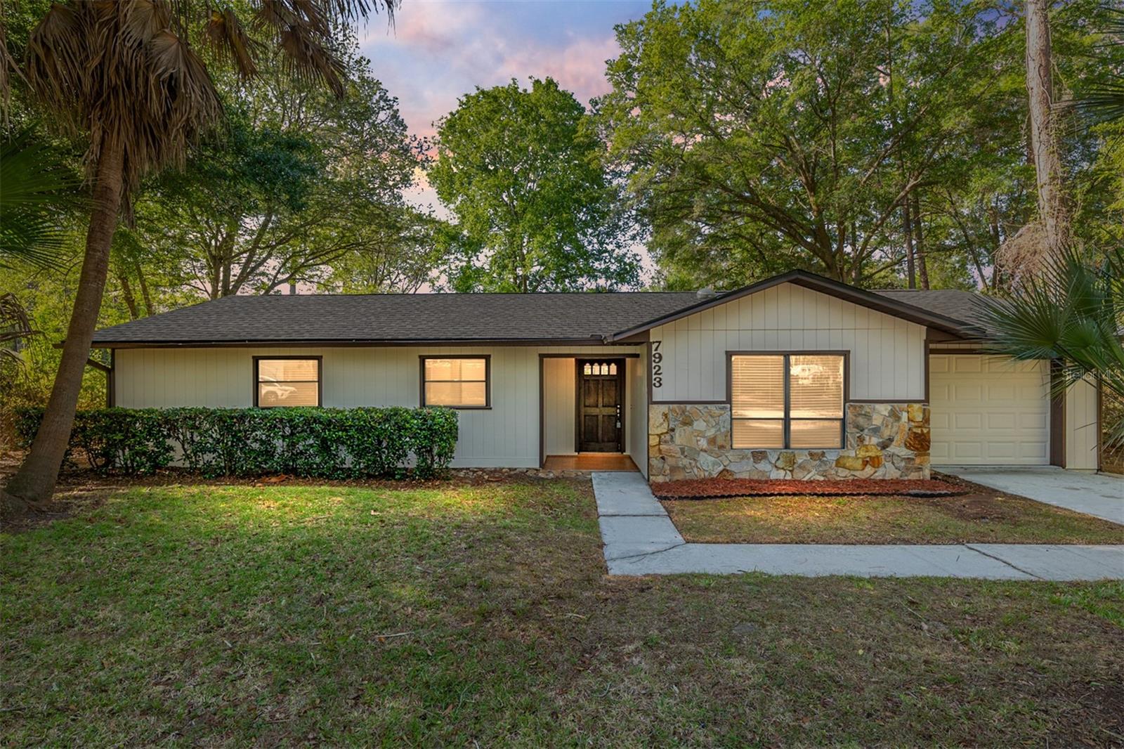 Details for 7923 55th Place, GAINESVILLE, FL 32608