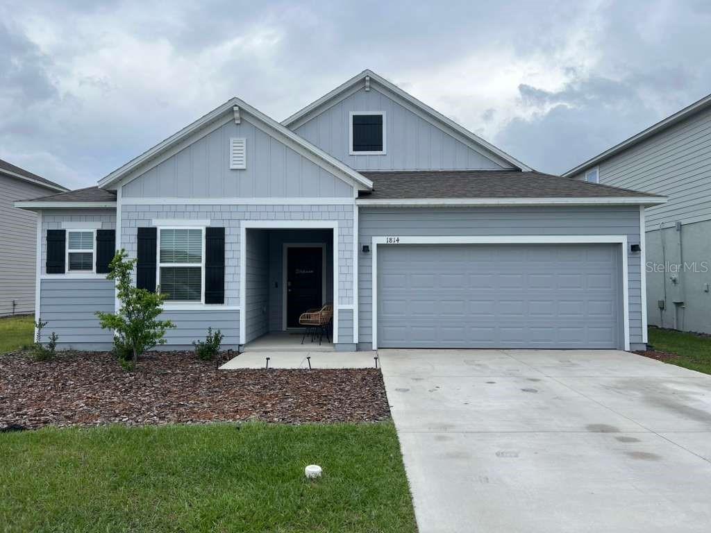 Details for 1814 248th Way, NEWBERRY, FL 32669