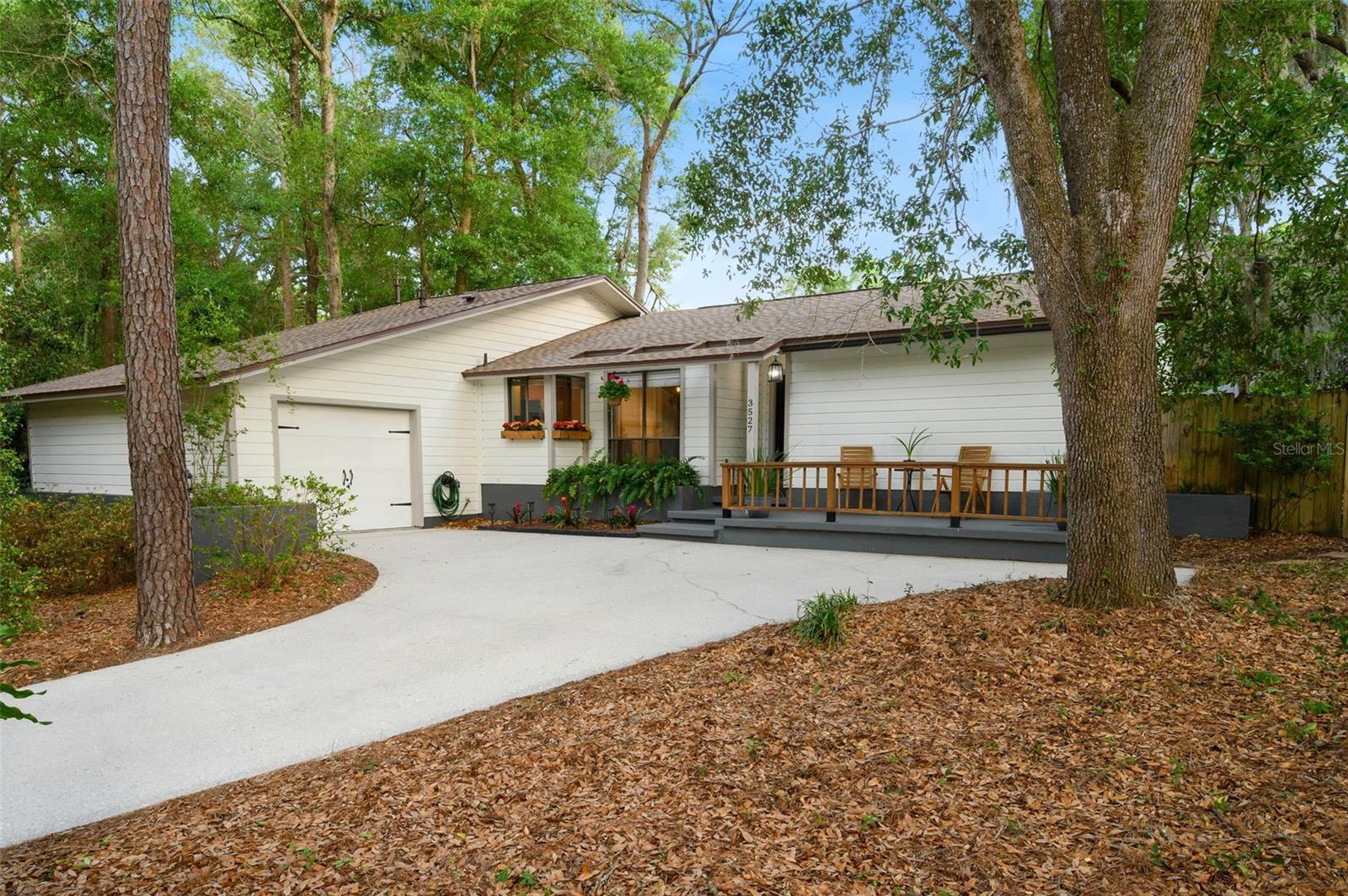 Details for 3527 46th Place, GAINESVILLE, FL 32605