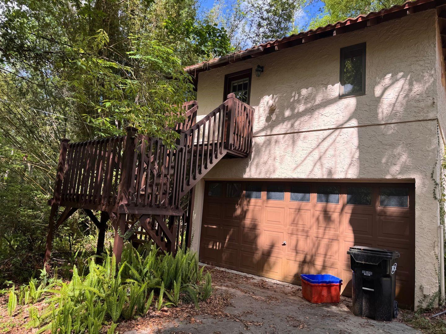 Listing Details for 2616 31st Place A, GAINESVILLE, FL 32608