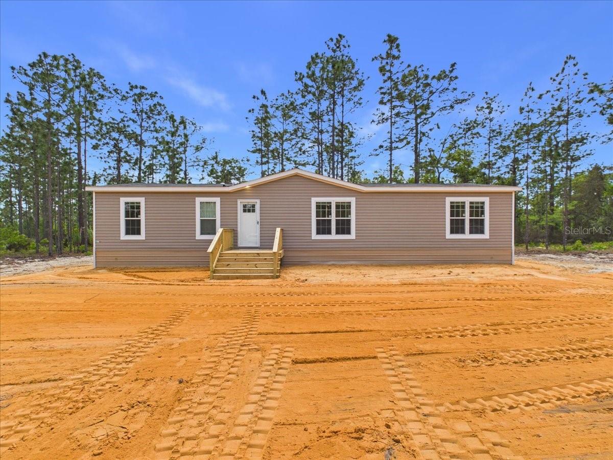 Details for 137 Beulah Drive, HAWTHORNE, FL 32640